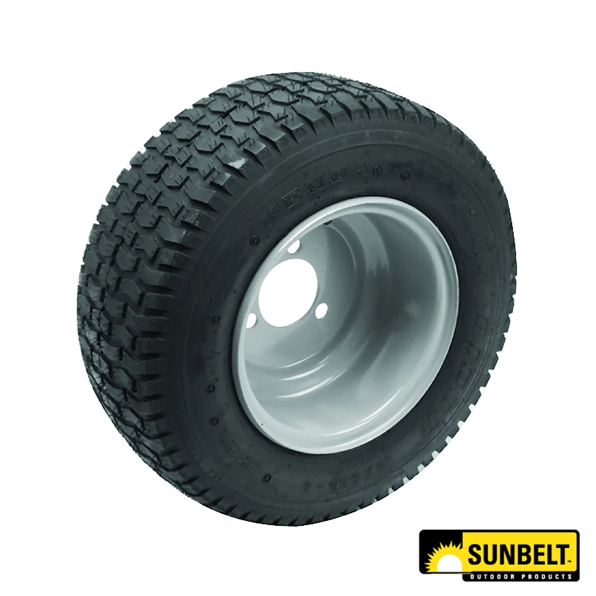 Sunbelt Wheel - A-B1WL21