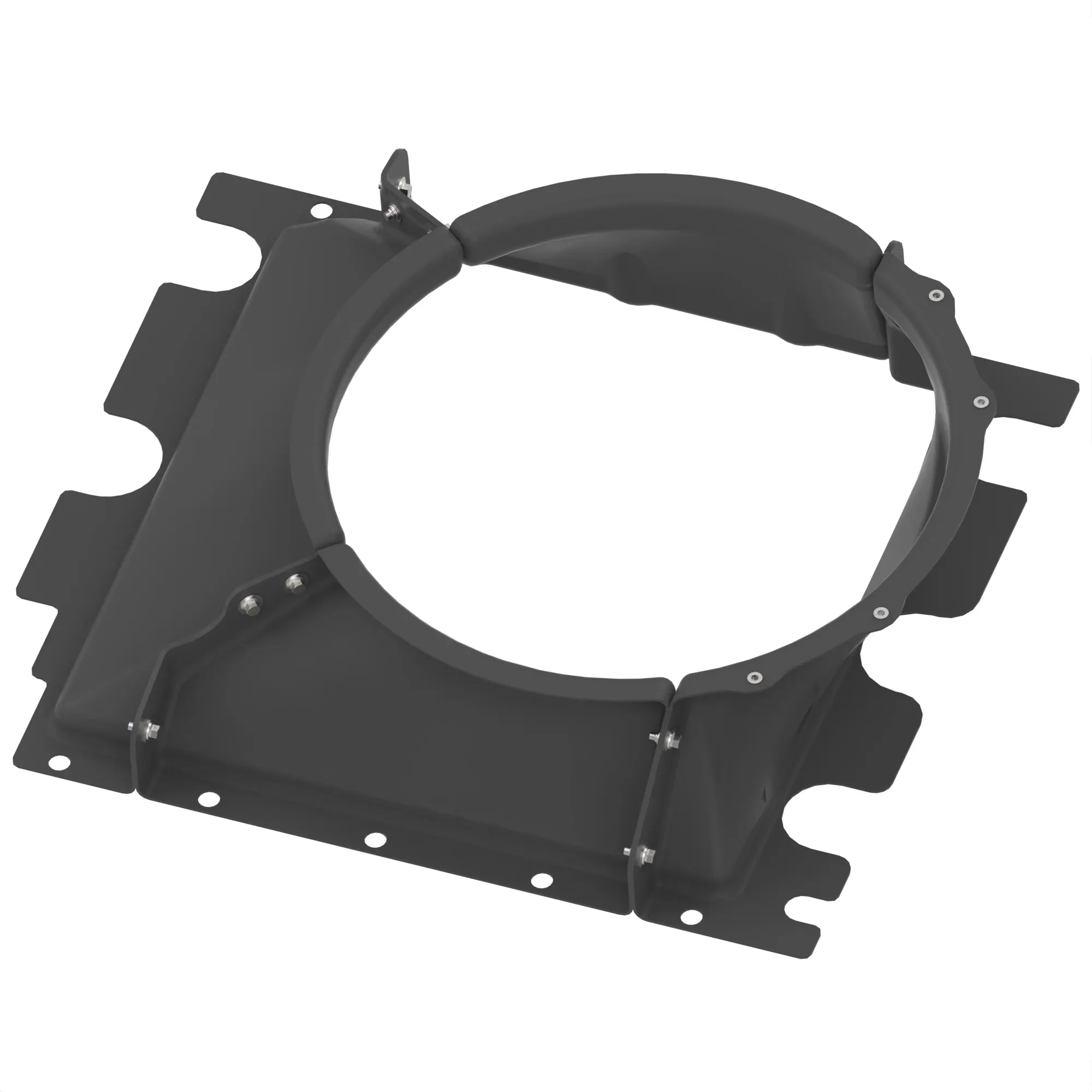 John Deere Fan Shroud - AT524087