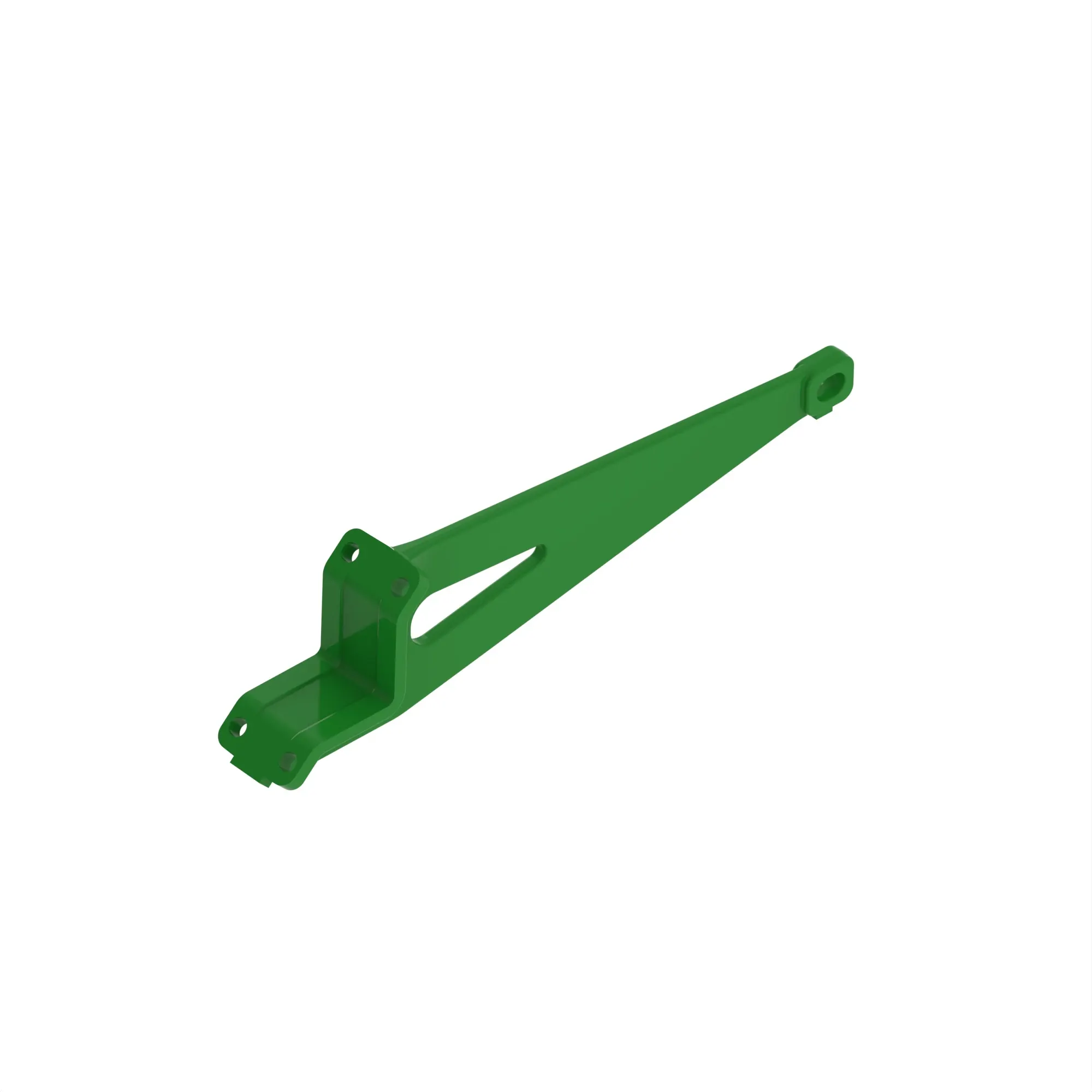 BRACKET, RANK TUBE WRENCH