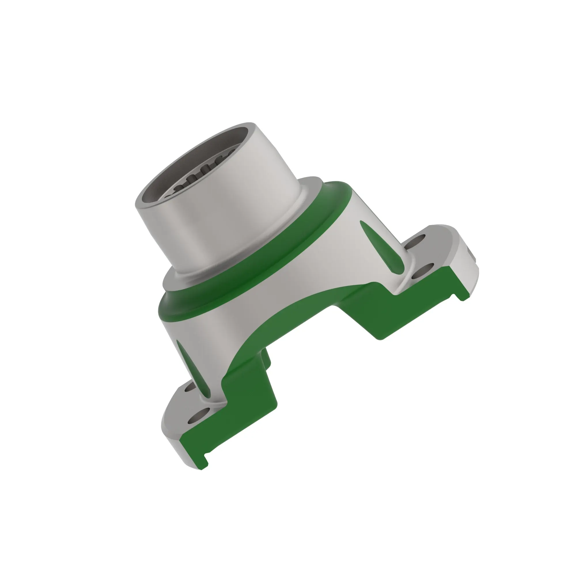 YOKE, U-JOINT