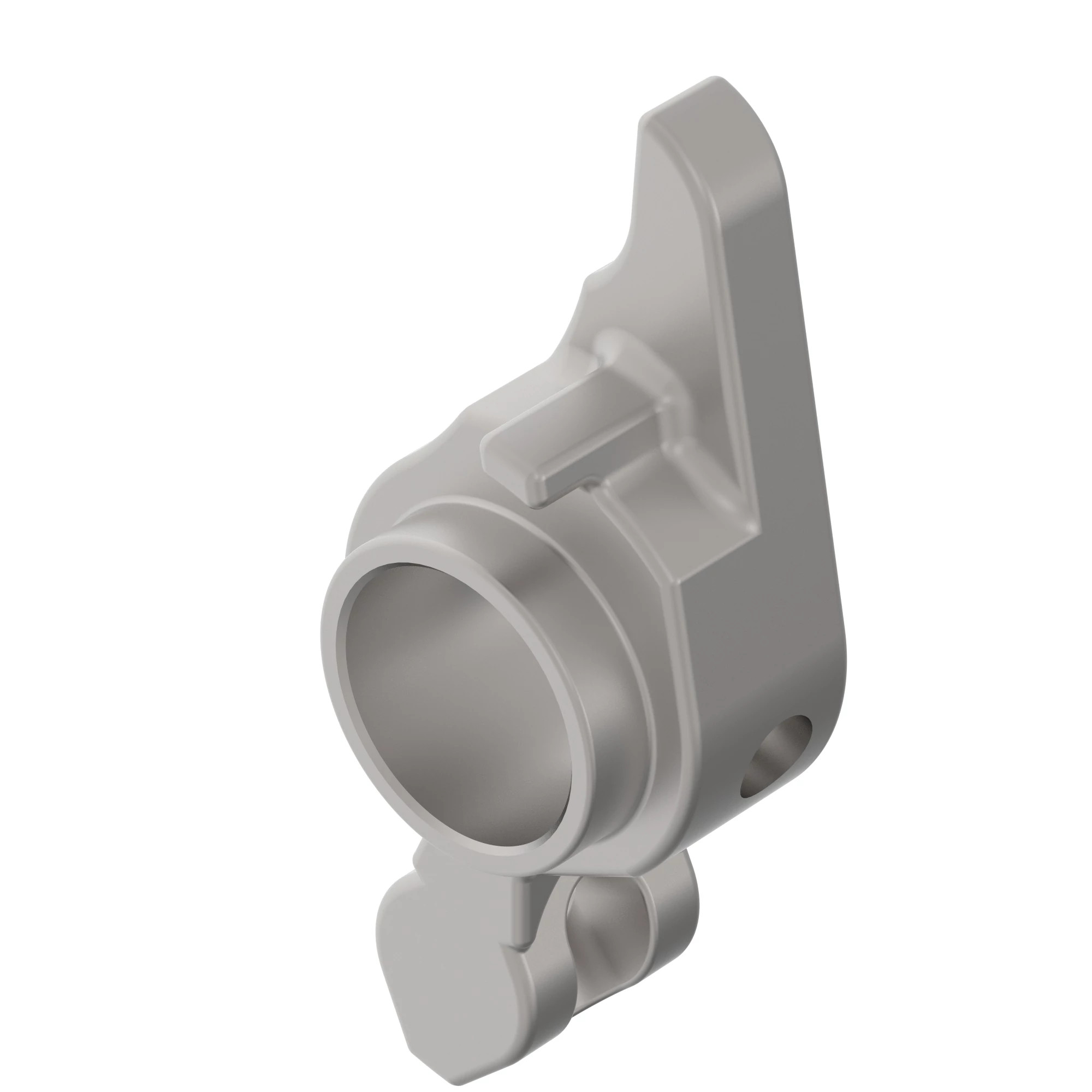 John Deere Range Shifter Arm - R167549