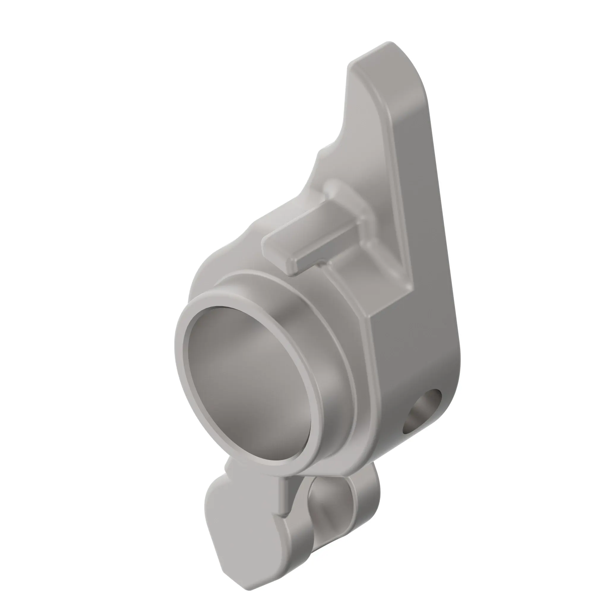 John Deere Range Shifter Arm - R167549