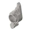 John Deere Range Shifter Arm - R167549