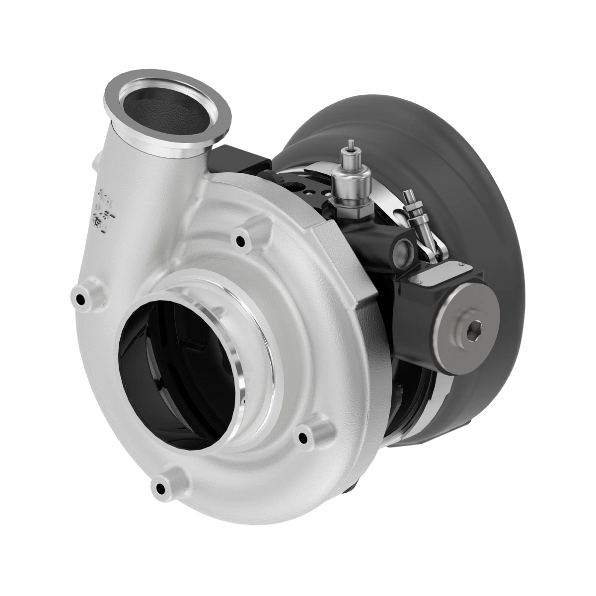 Turbocharger Reman