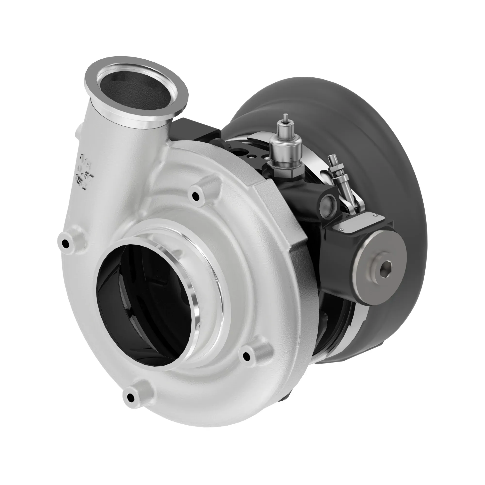 Turbocharger Reman