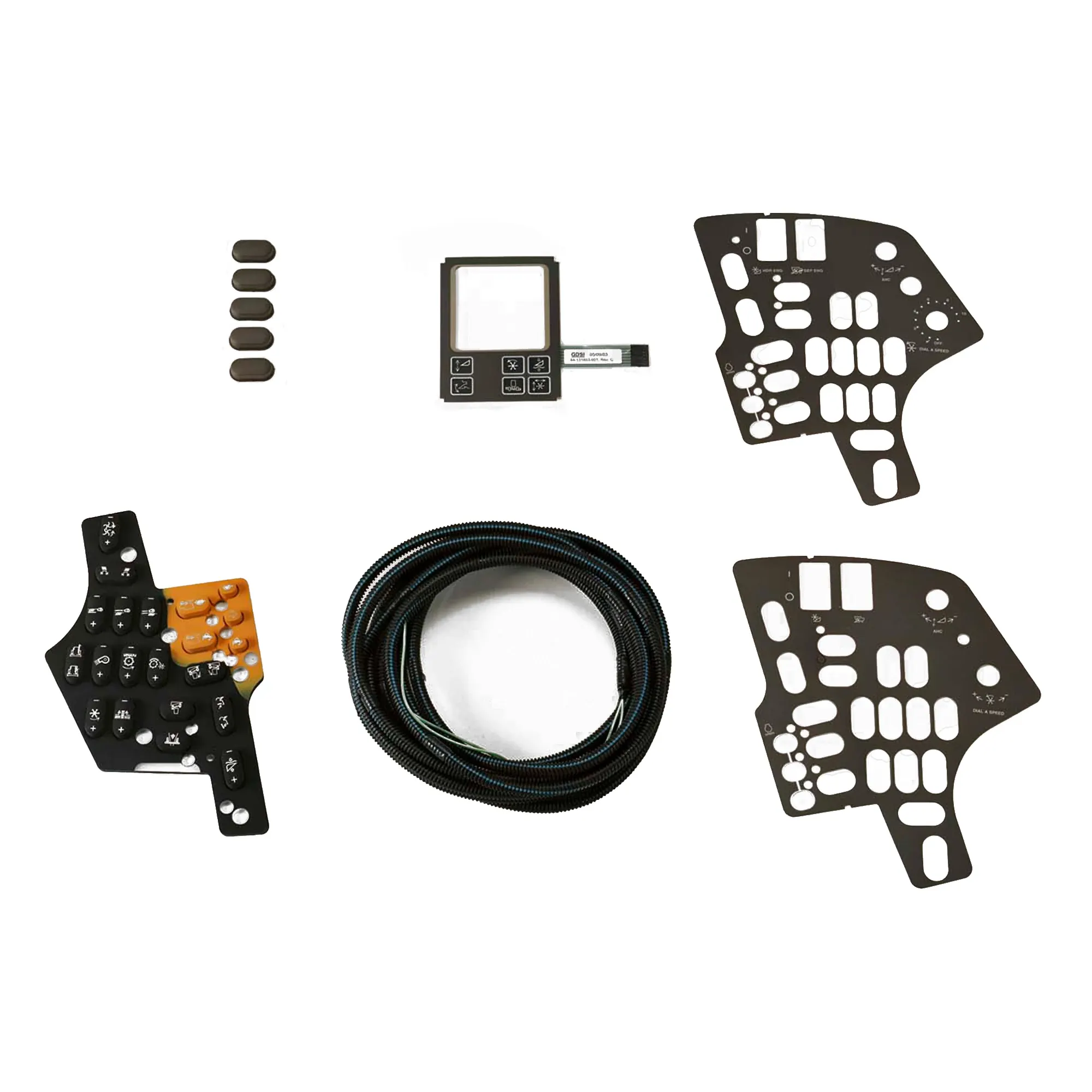 John Deere Converter Kit - BH84094