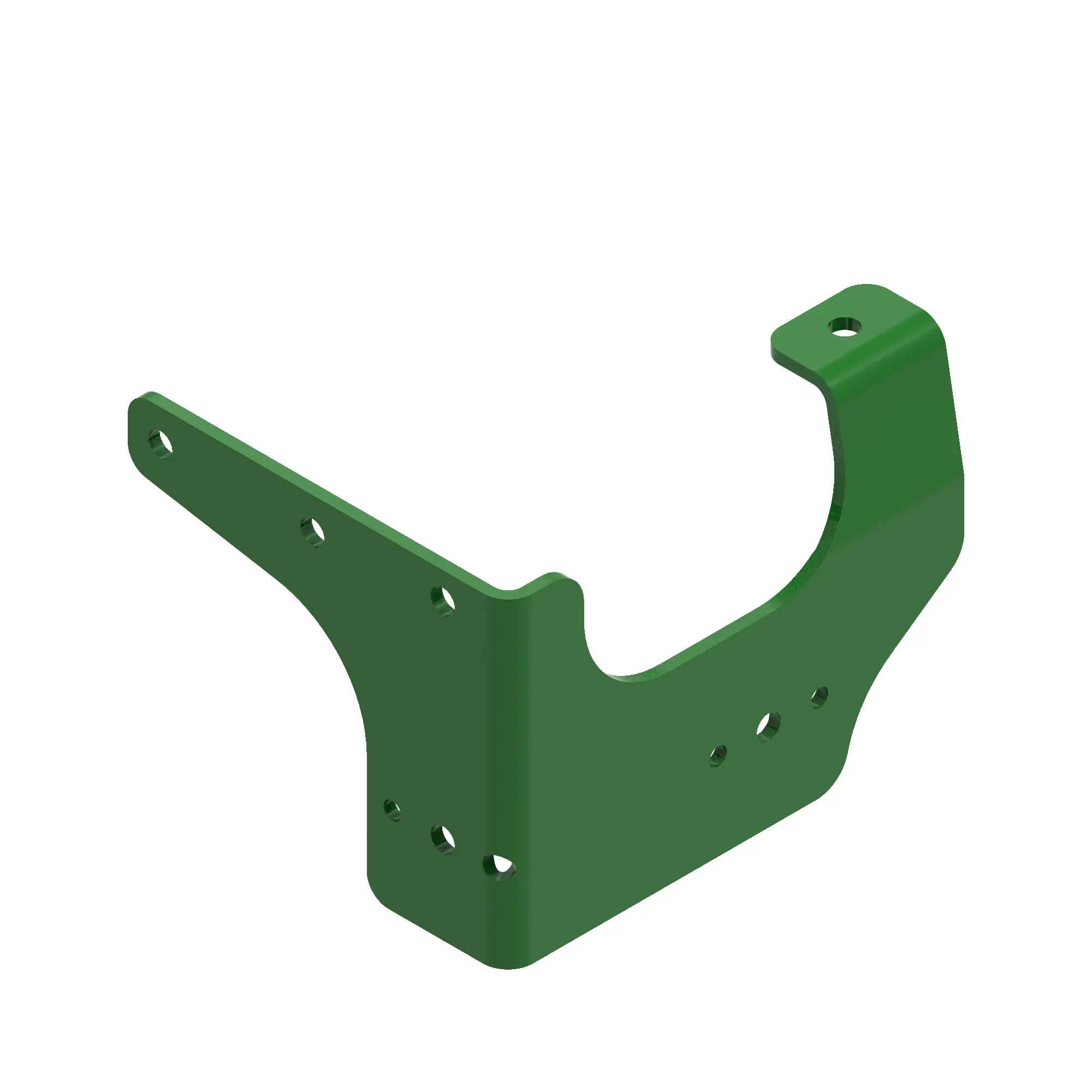 John Deere Bracket - KK71822