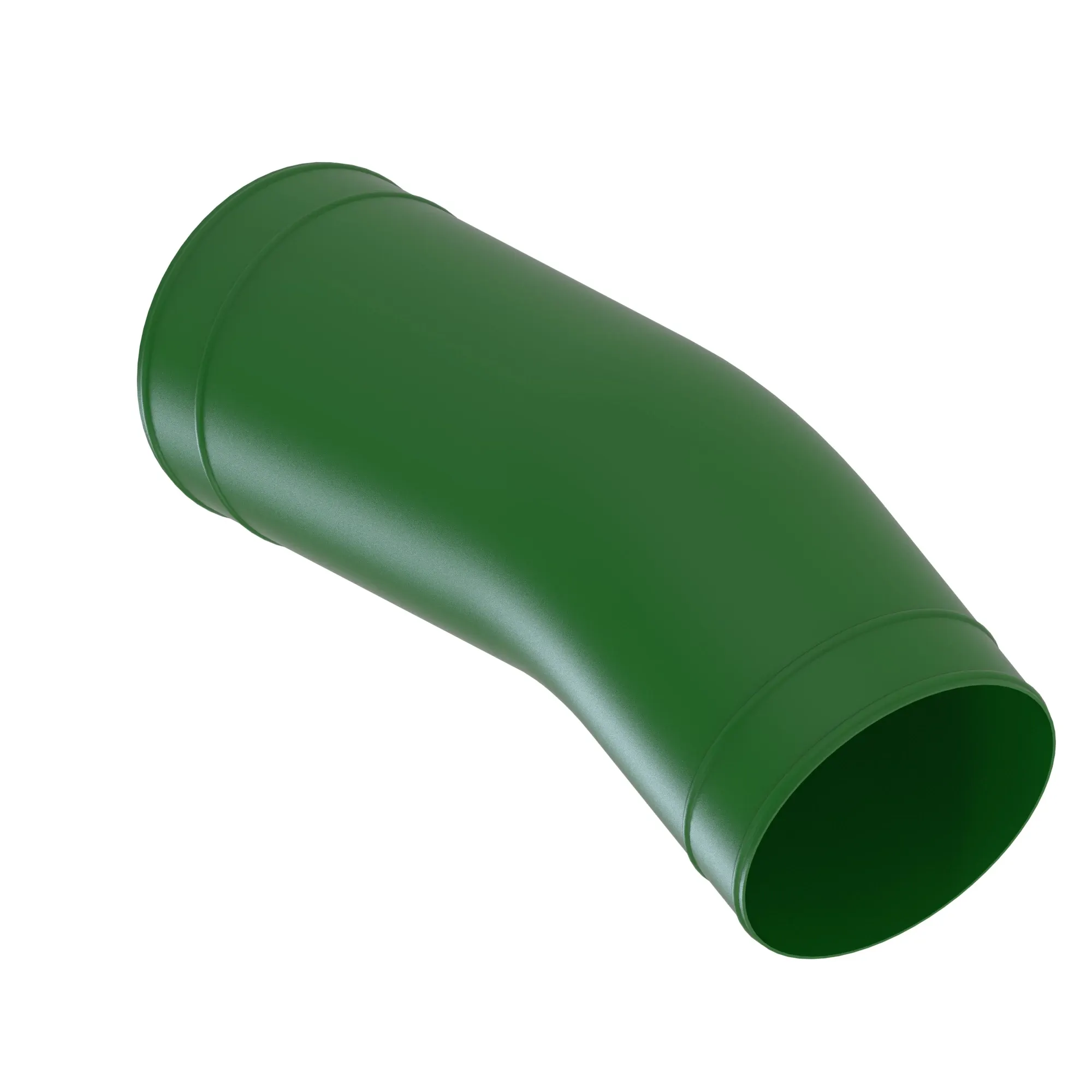John Deere Air Intake Tube - N406679