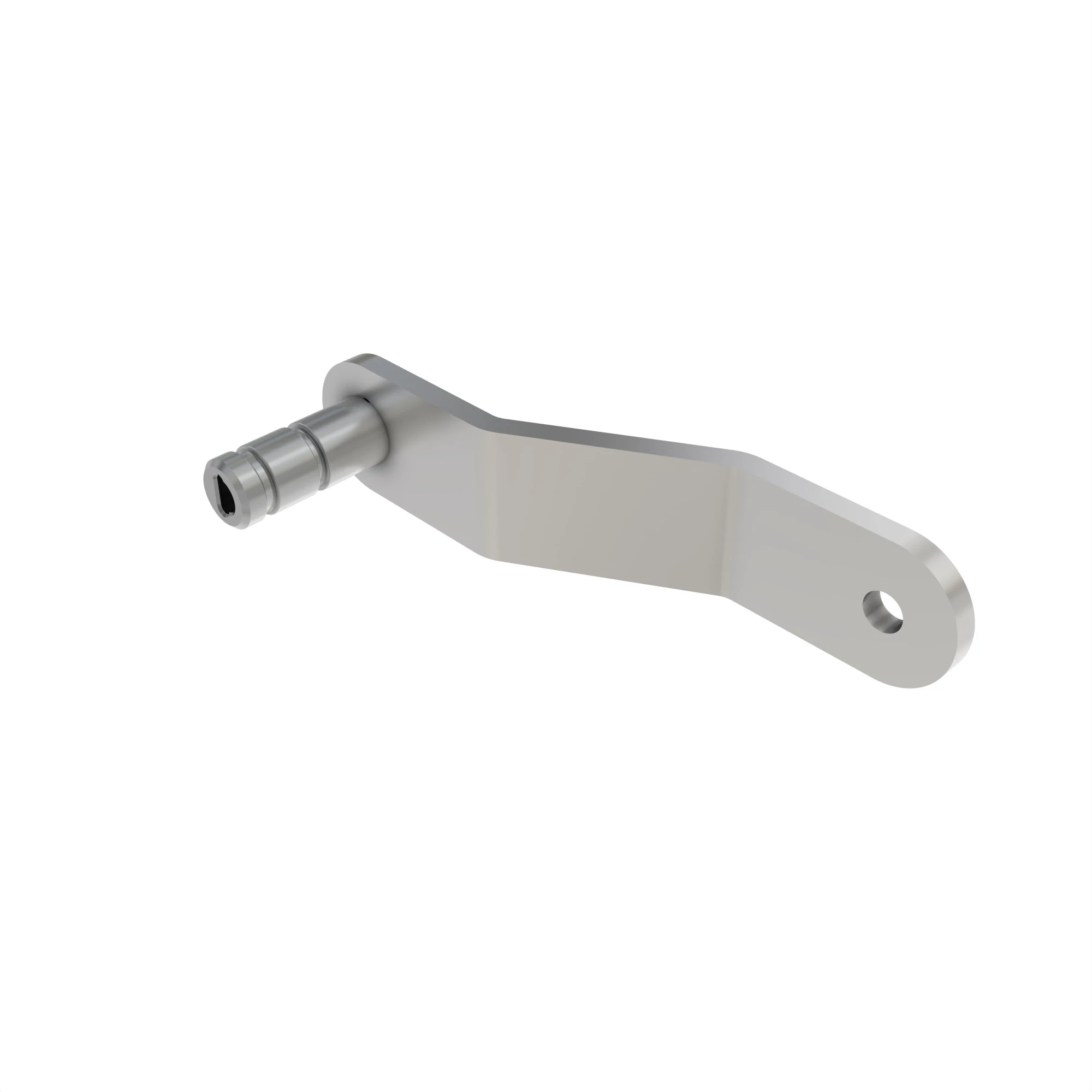 John Deere Suspension Arm - AKK38754