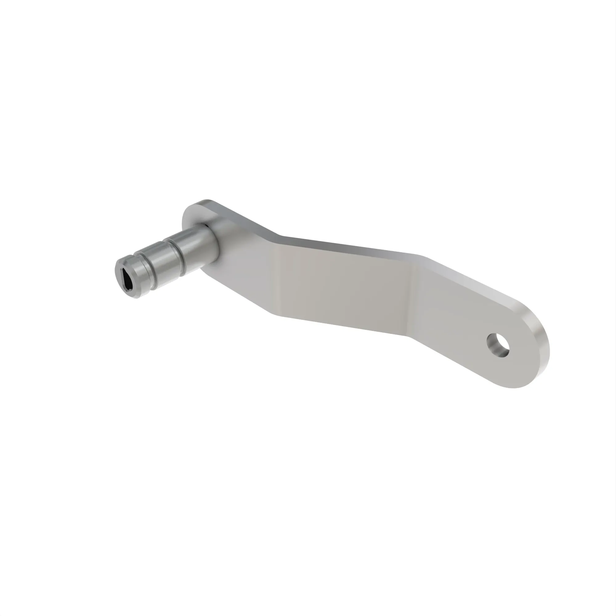 John Deere Suspension Arm - AKK38754