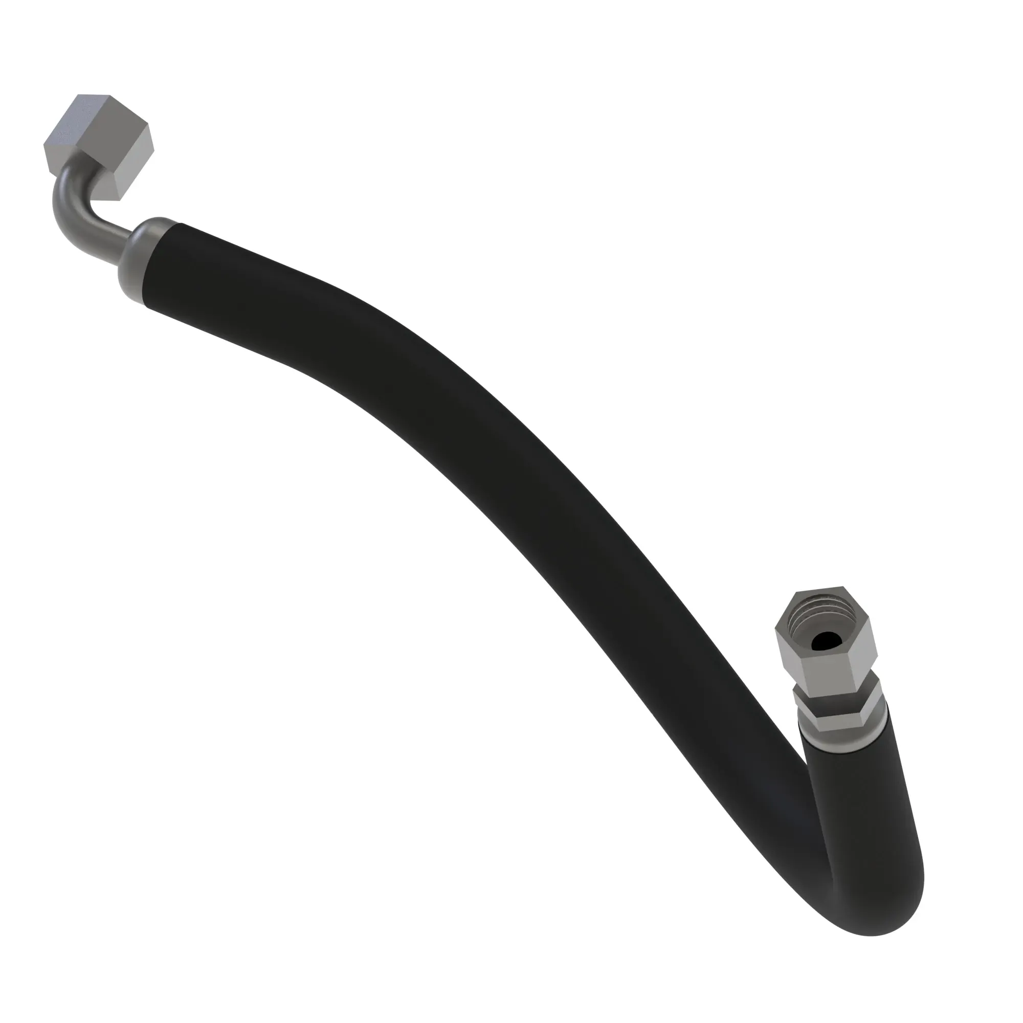 John Deere Hydraulic Hose - AT538543