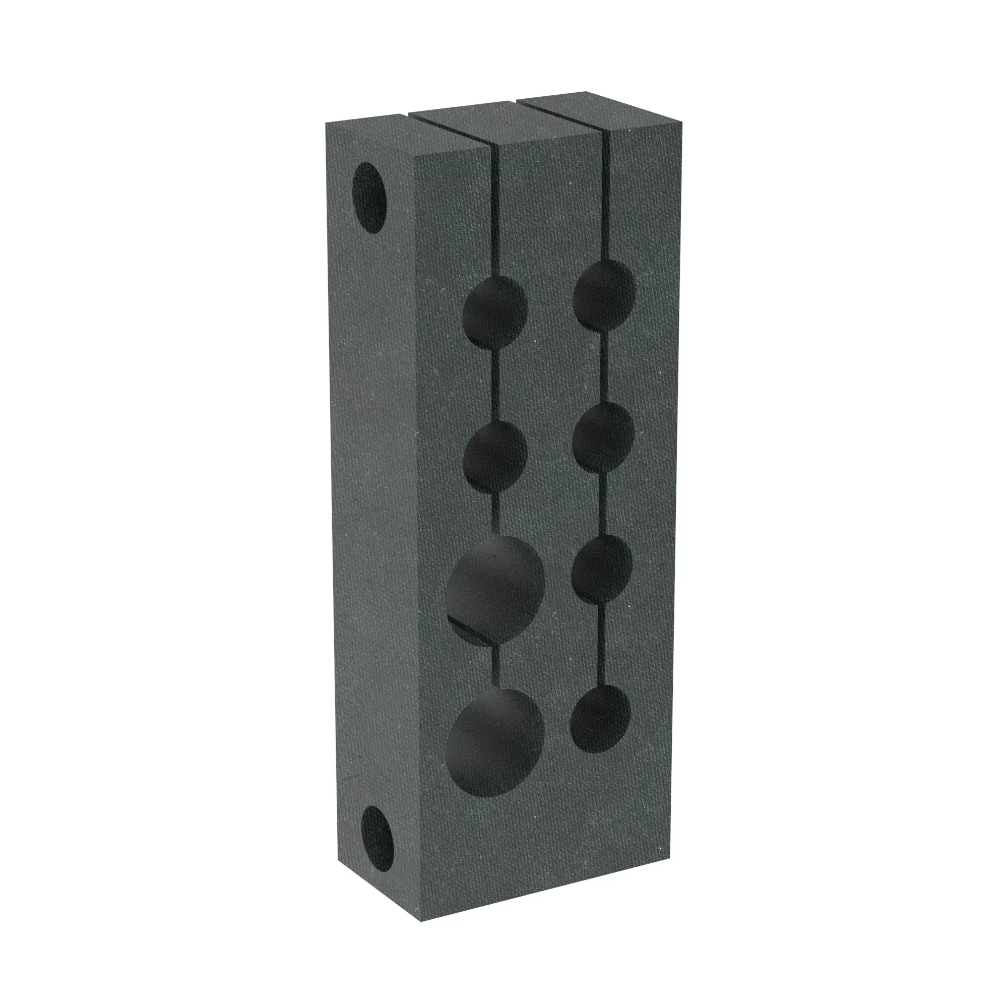 John Deere Block Clamp - A94599