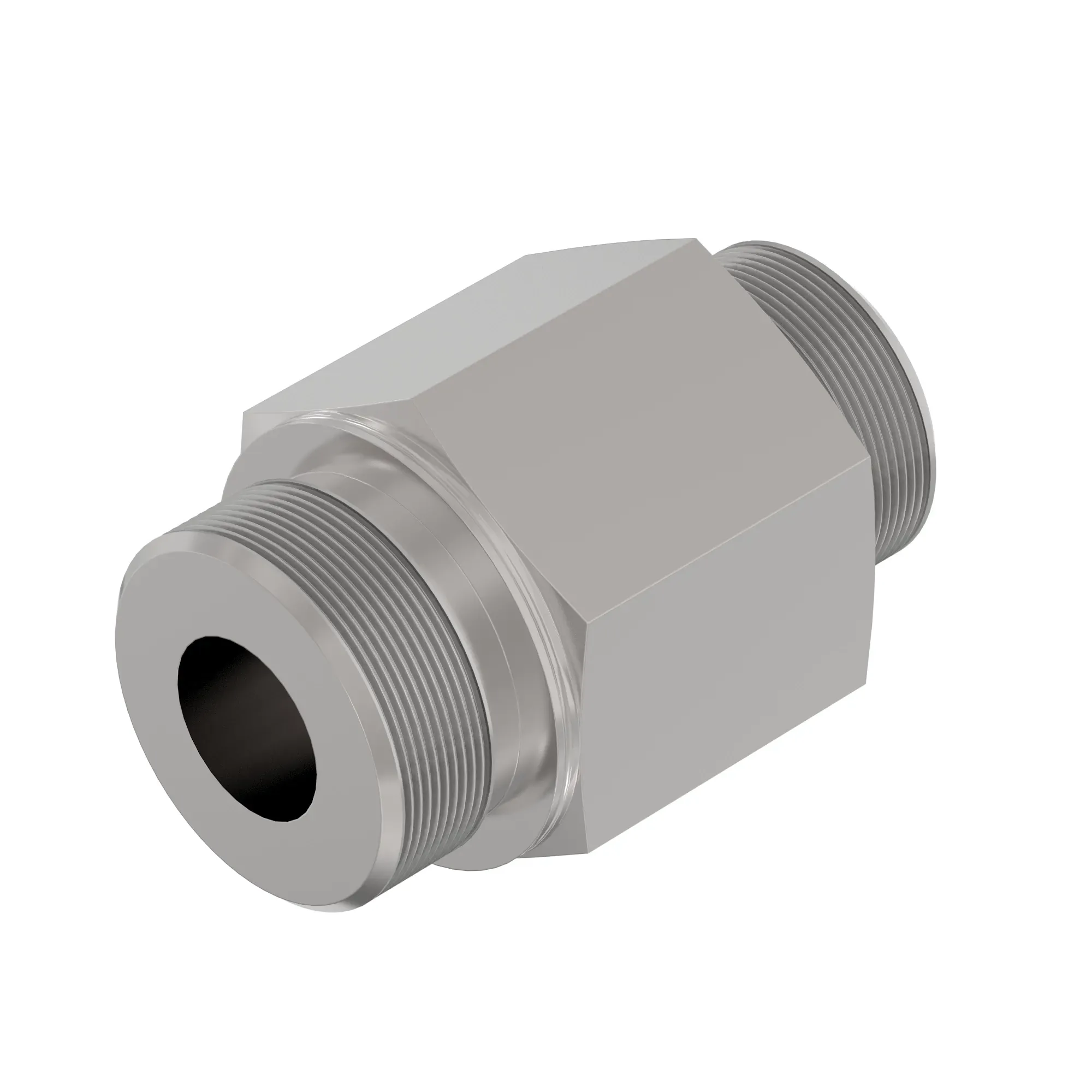 John Deere Long Stud Straight Fitting - T354683