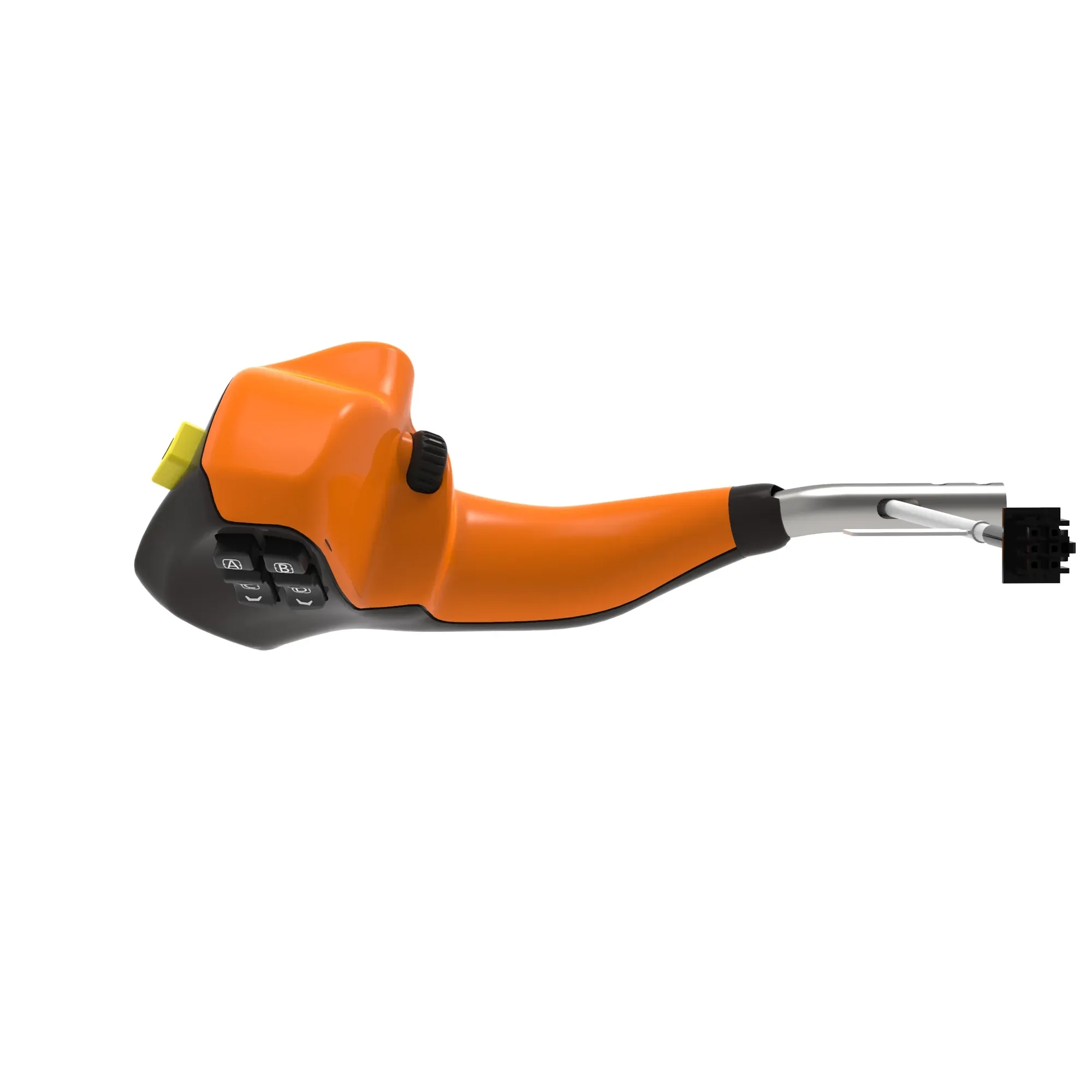 CONTROL LEVER