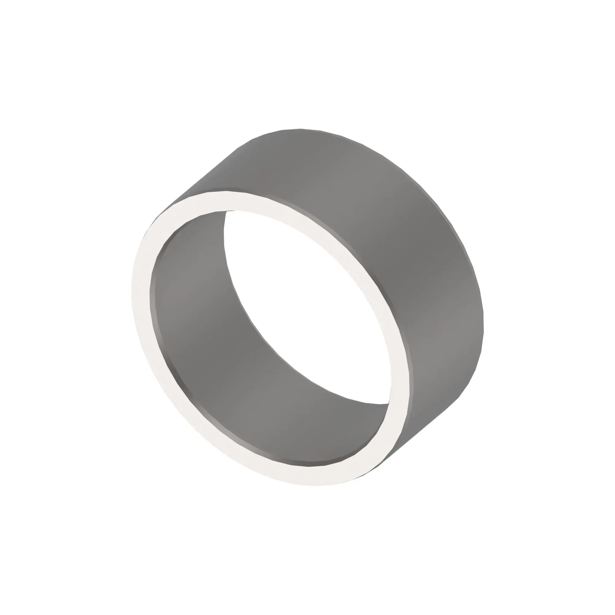 BUSHING, BUSHING INSERT 1050 MAB TI
