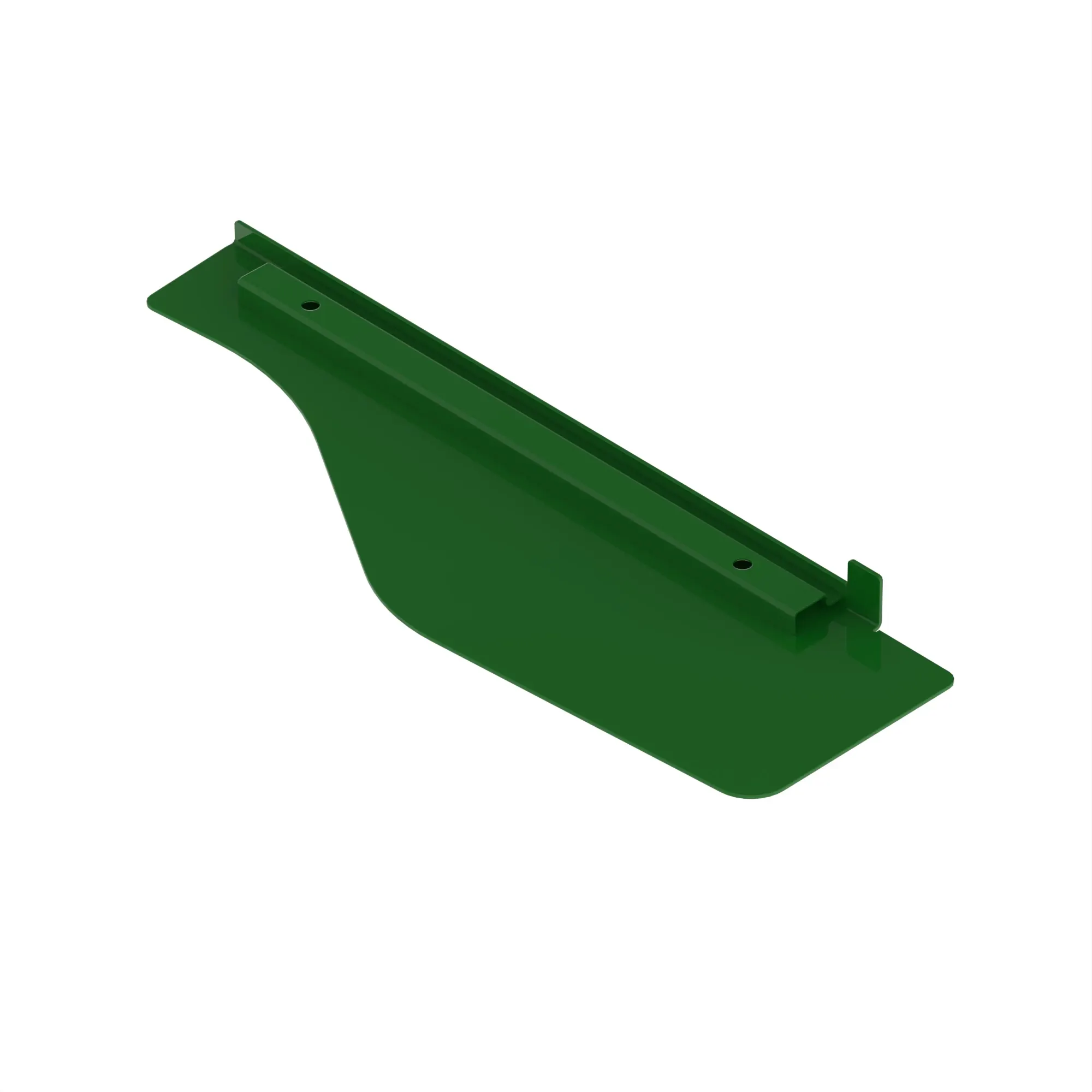 John Deere Shield, Right Side - AXE37348