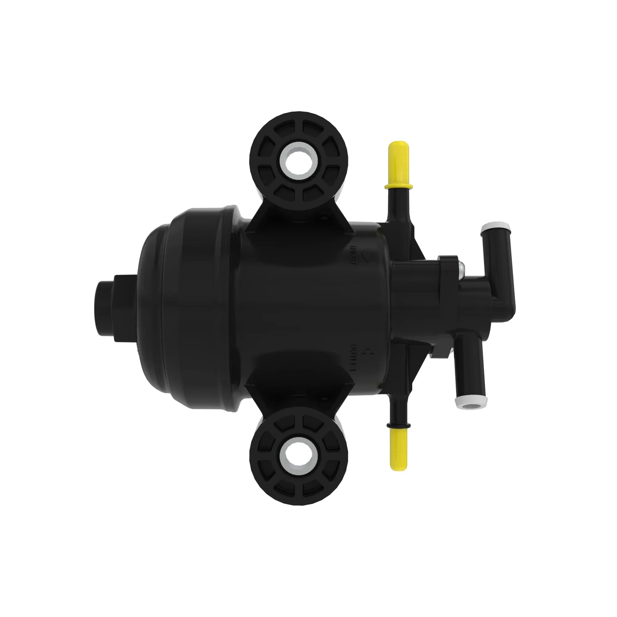 FILTER, DEF INLINE FILTER ASSEMBLY