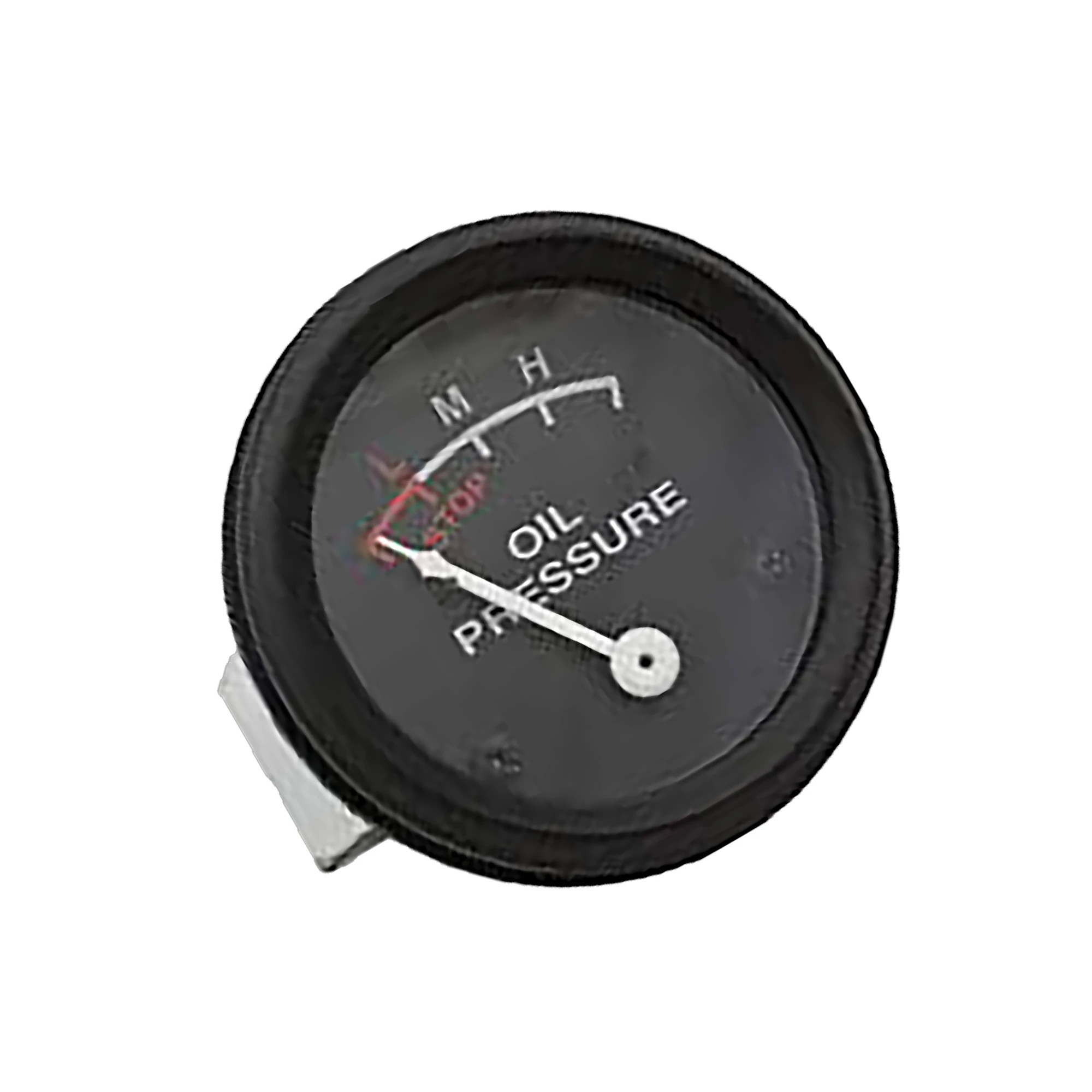 John Deere Oil Pressure Gauge - AM284T
