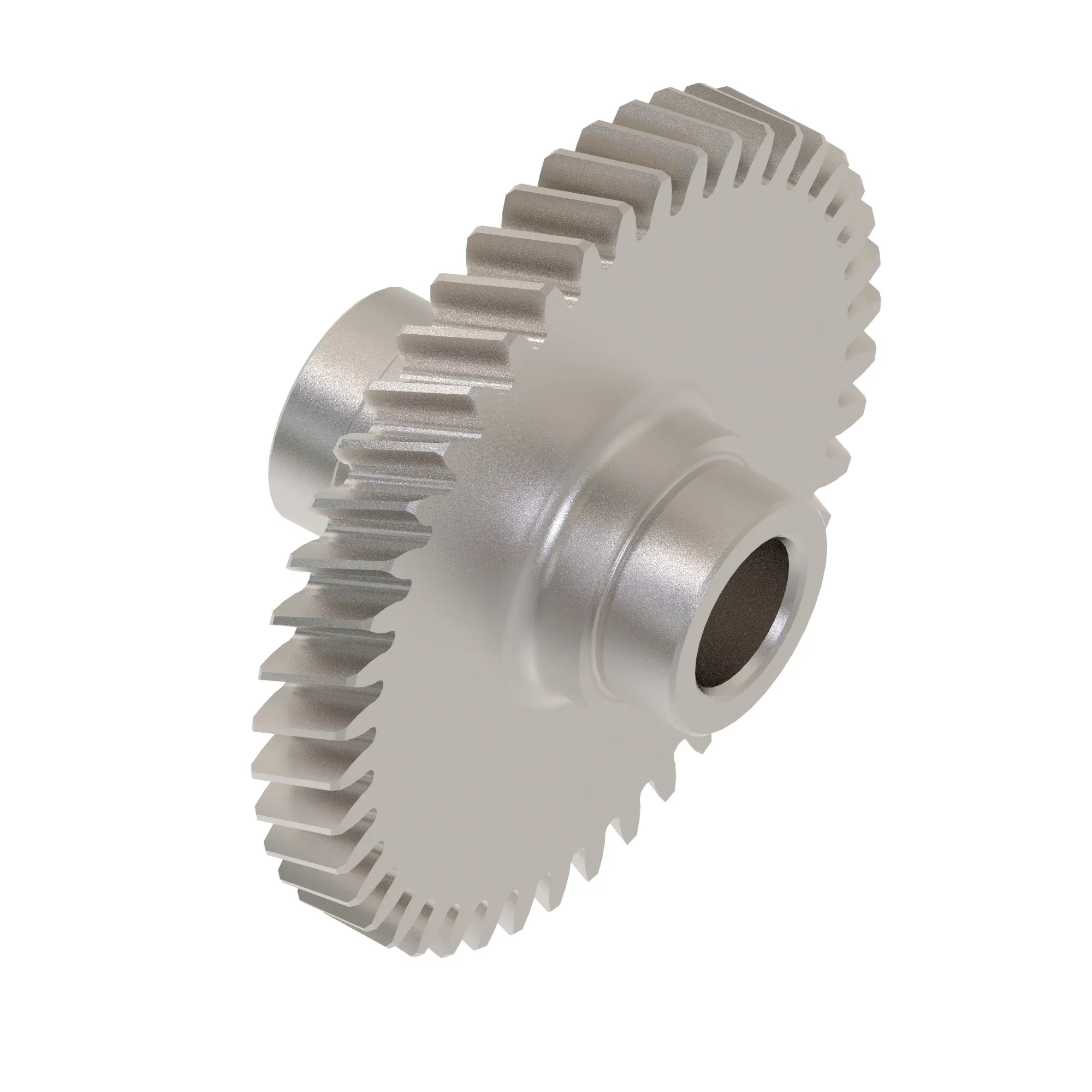 GEAR,OUTPUT PUMP DRIVE