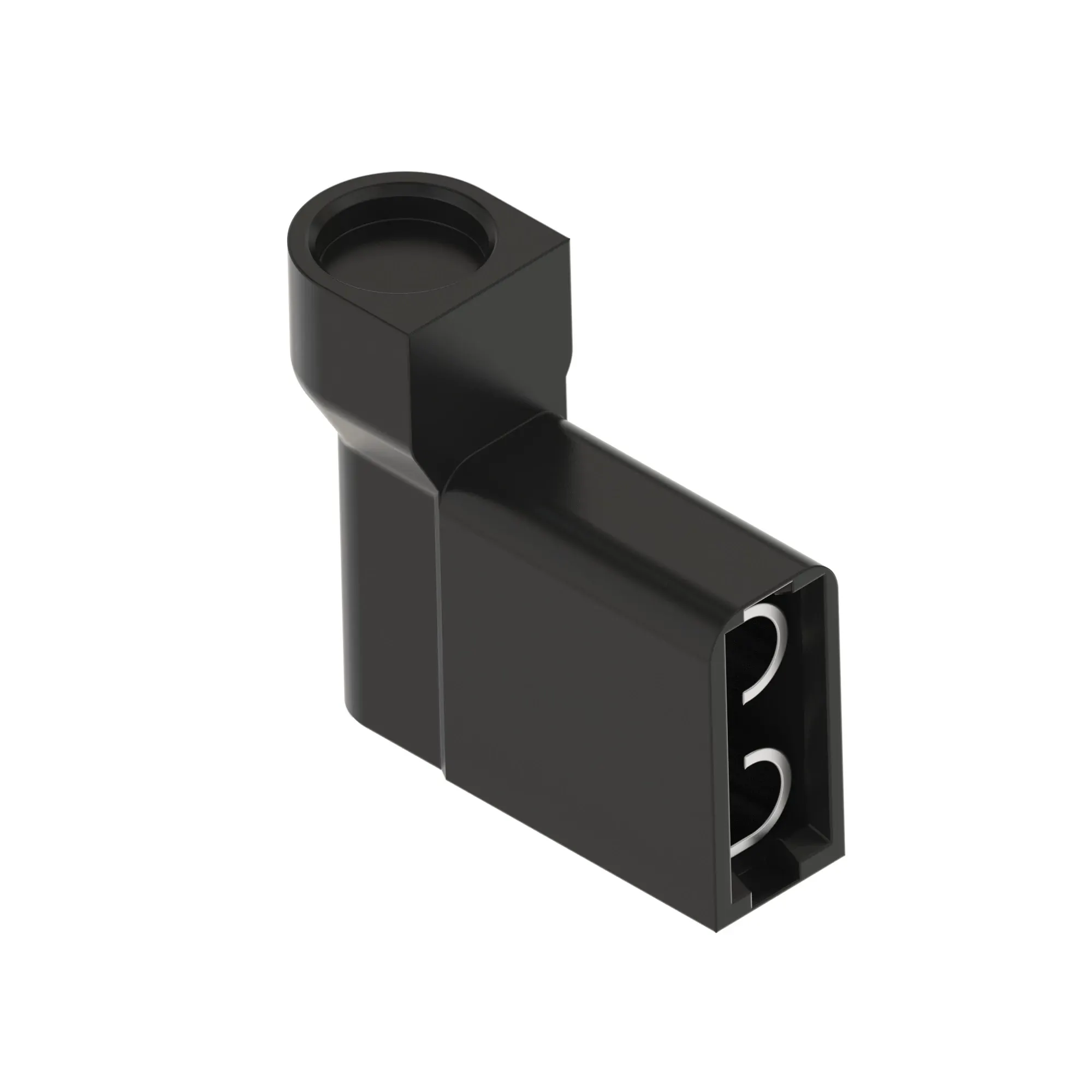 Elec. Connector Terminal