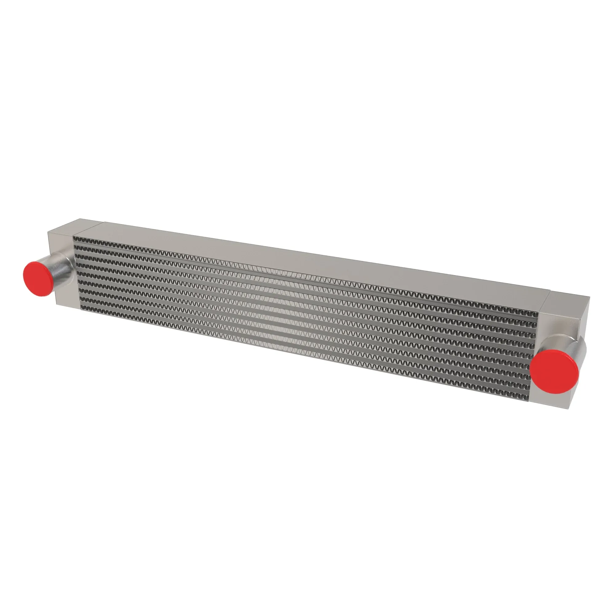 CHARGE AIR COOLER