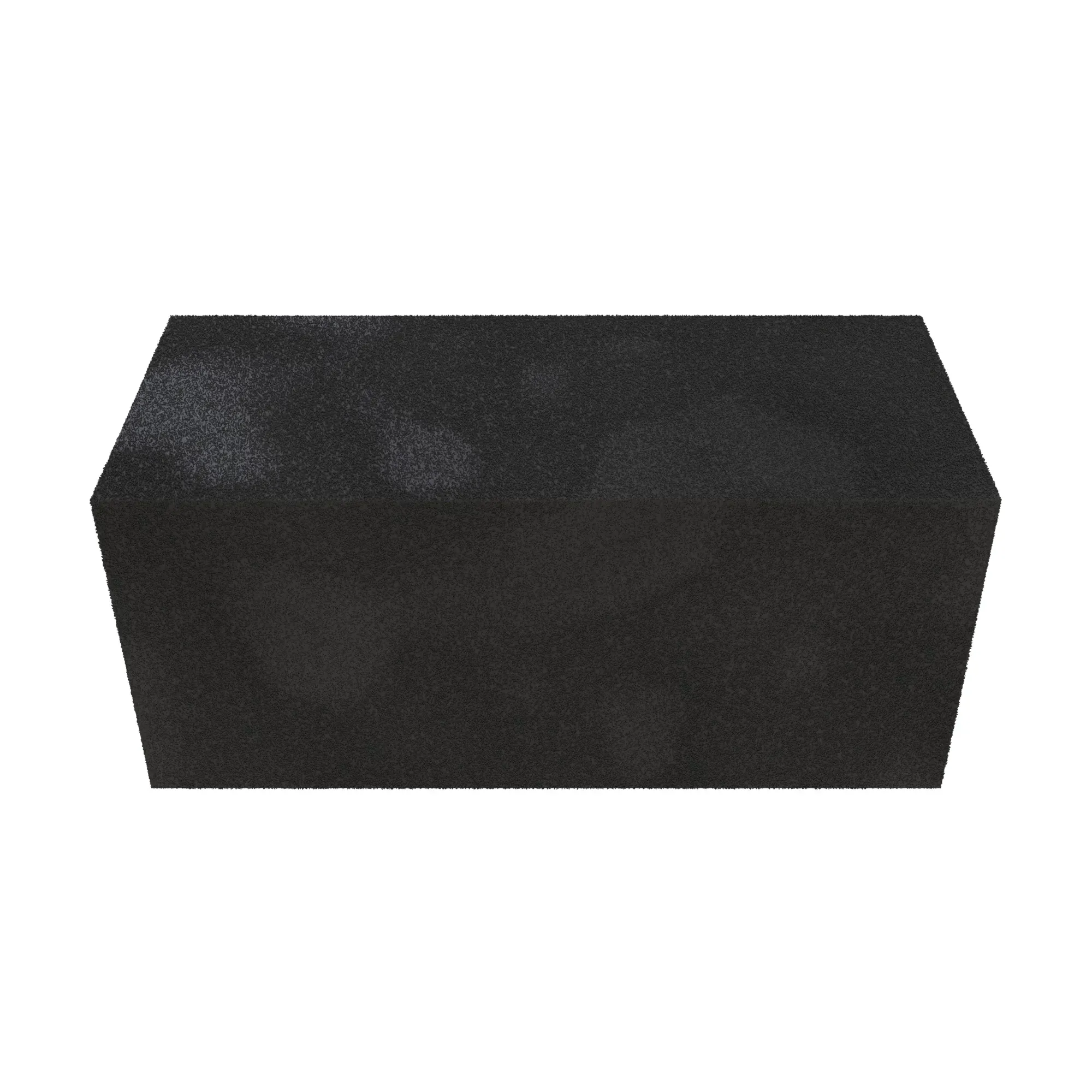 John Deere Foam Block Isolator - R290509