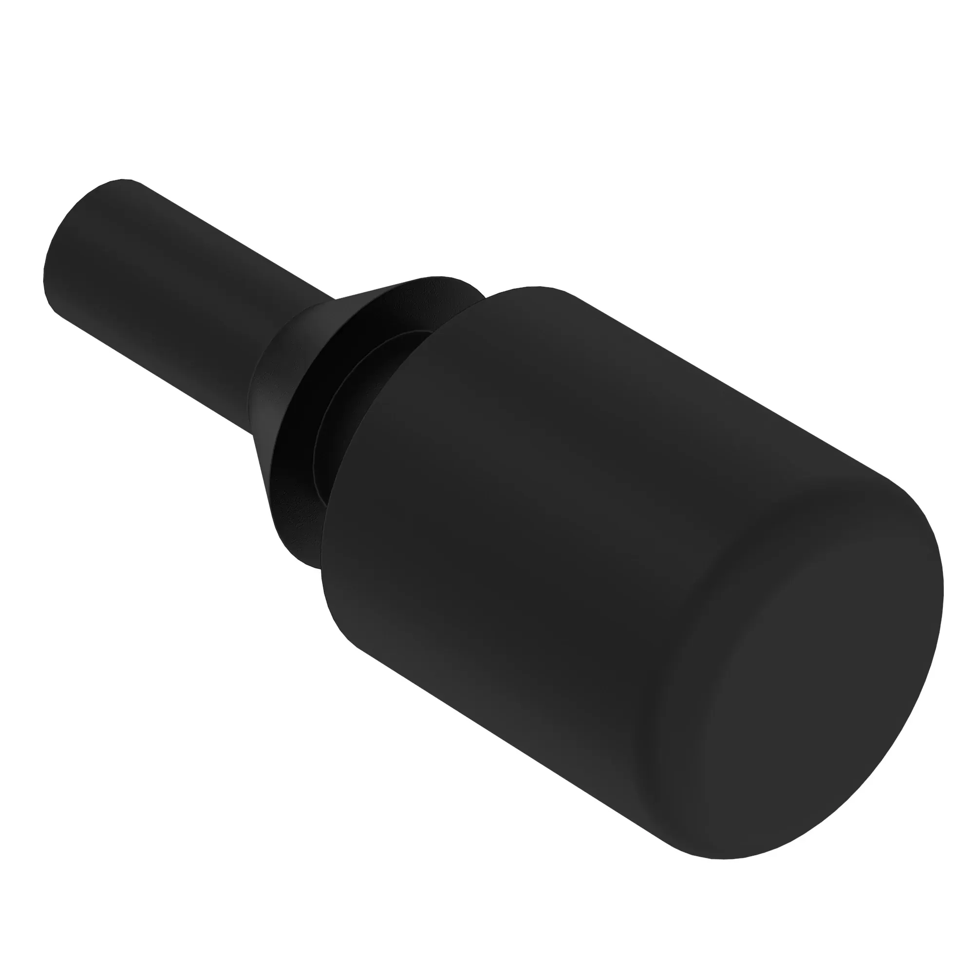 STOP, RUBBER SEAT