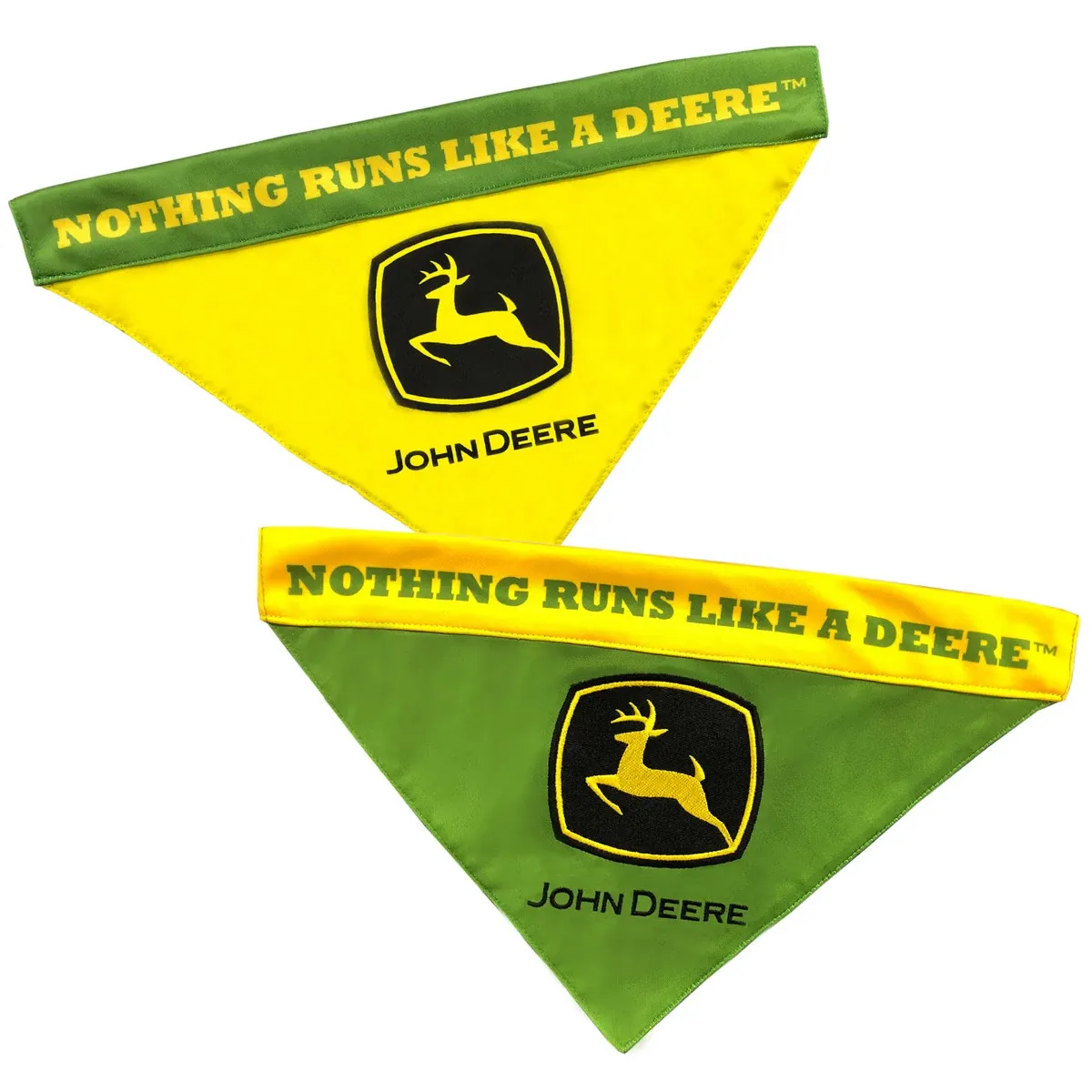 "Reversible Bandana L-XL"