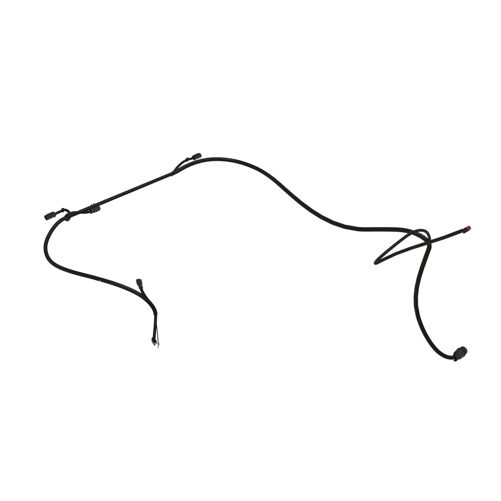 WIRING HARNESS, CCS CRADLE HARNESS,