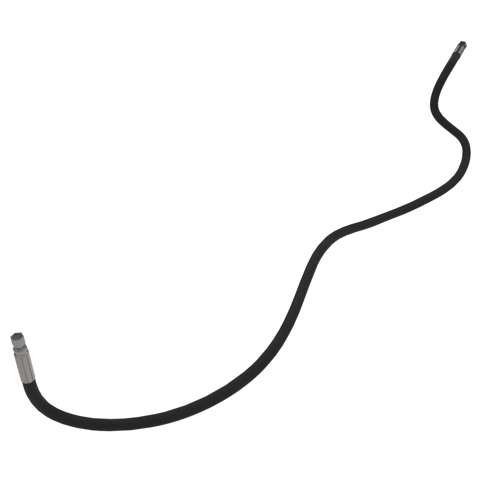 HOSE, HYDRAULIC  ( FUEL ) FABRICATE