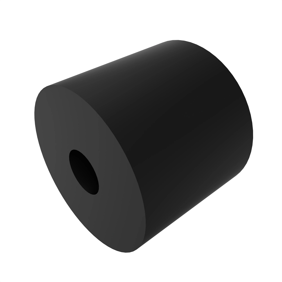 BUSHING,RUBBER