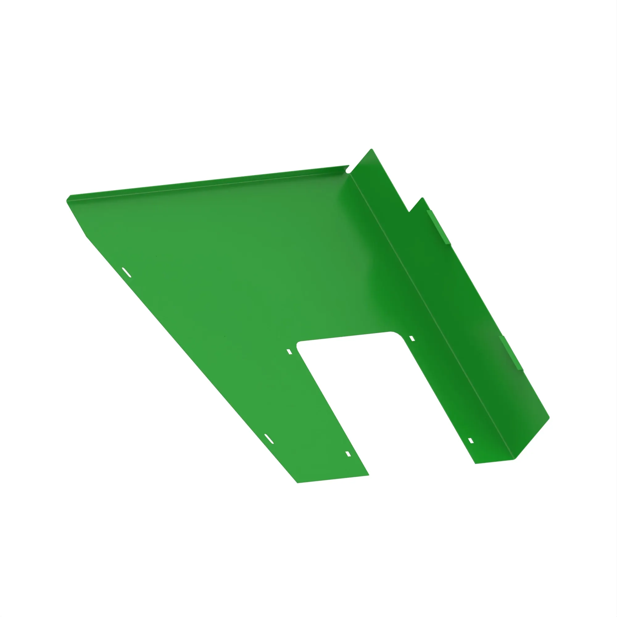 John Deere Shield - E84678