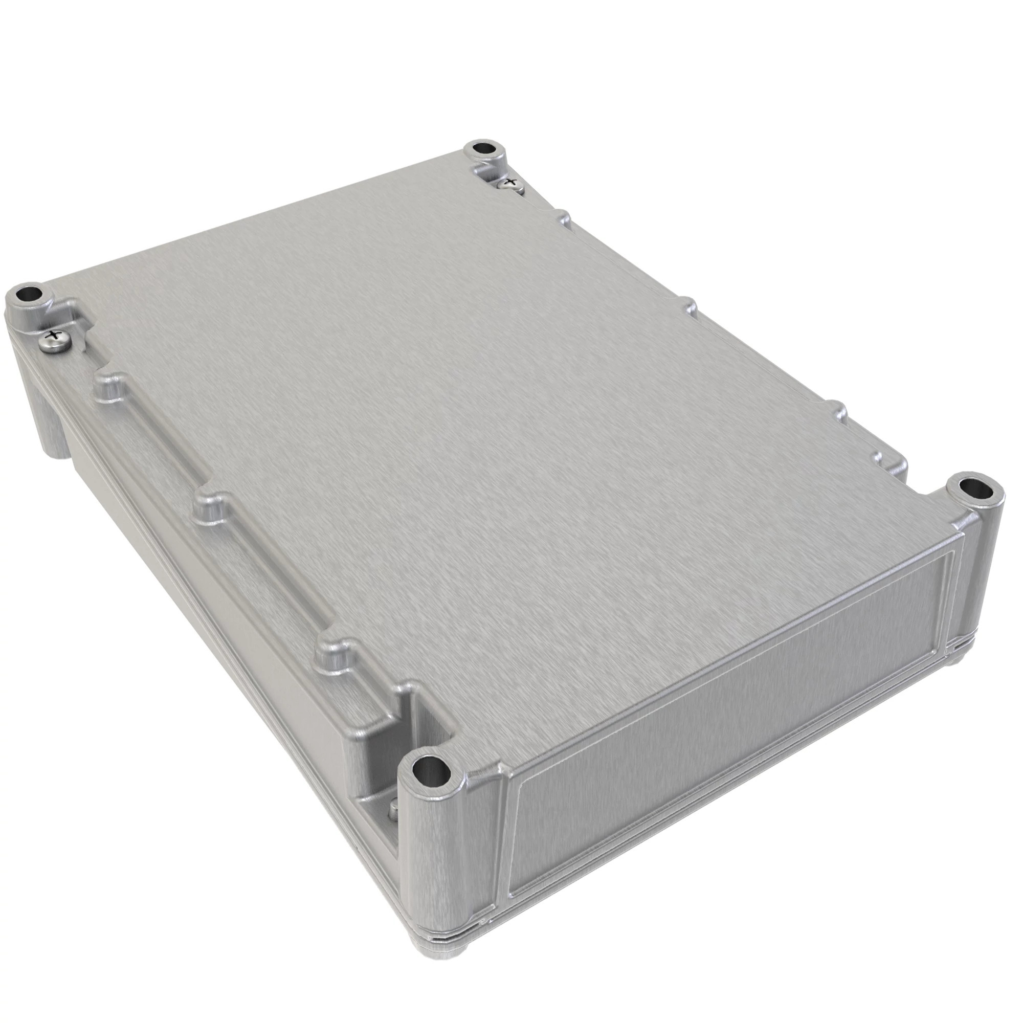 John Deere Reman REMAN Engine Controller - SH100009