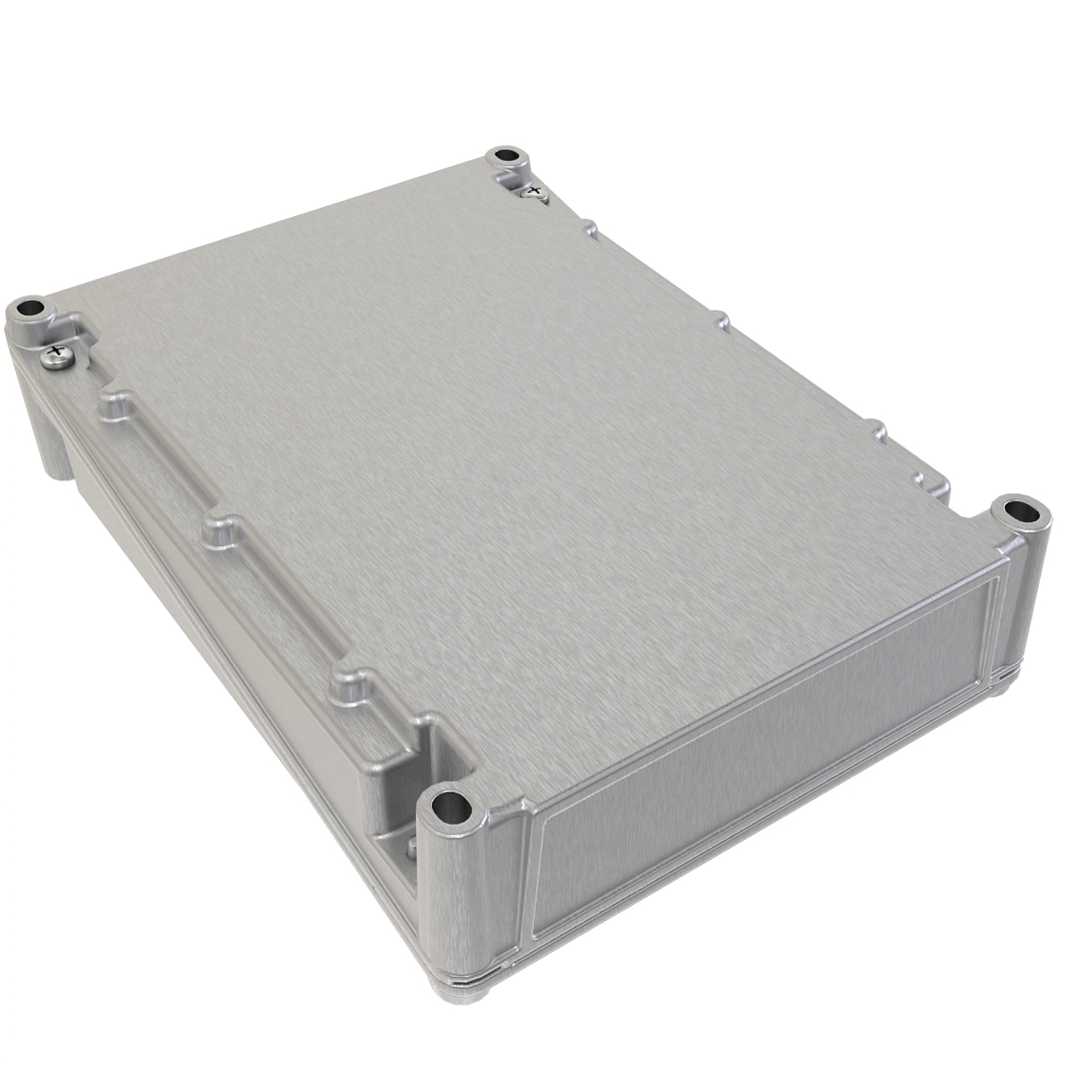 John Deere Reman REMAN Engine Controller - SH100009