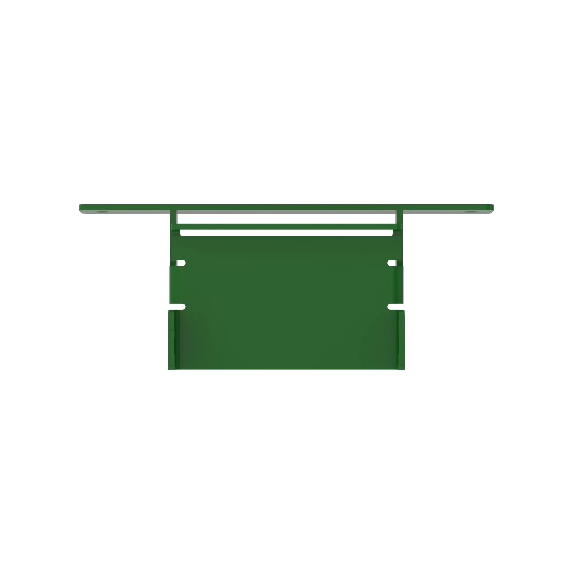 BRACKET(QUICK COUPLER ASSEMBLY)
