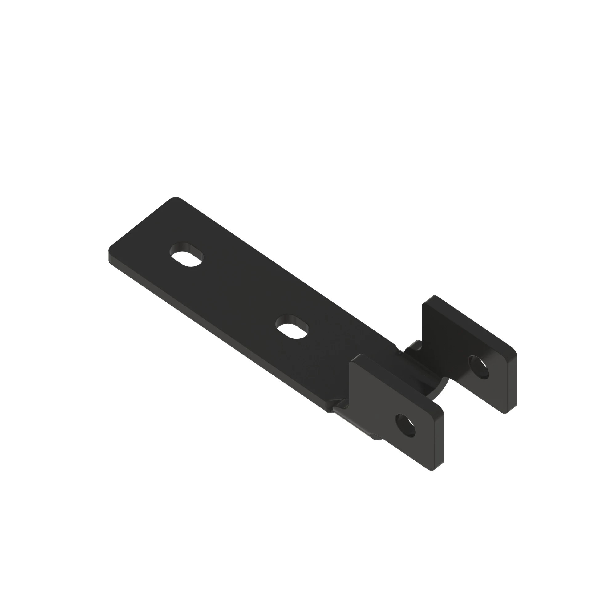 BRACKET, BEACON CAB