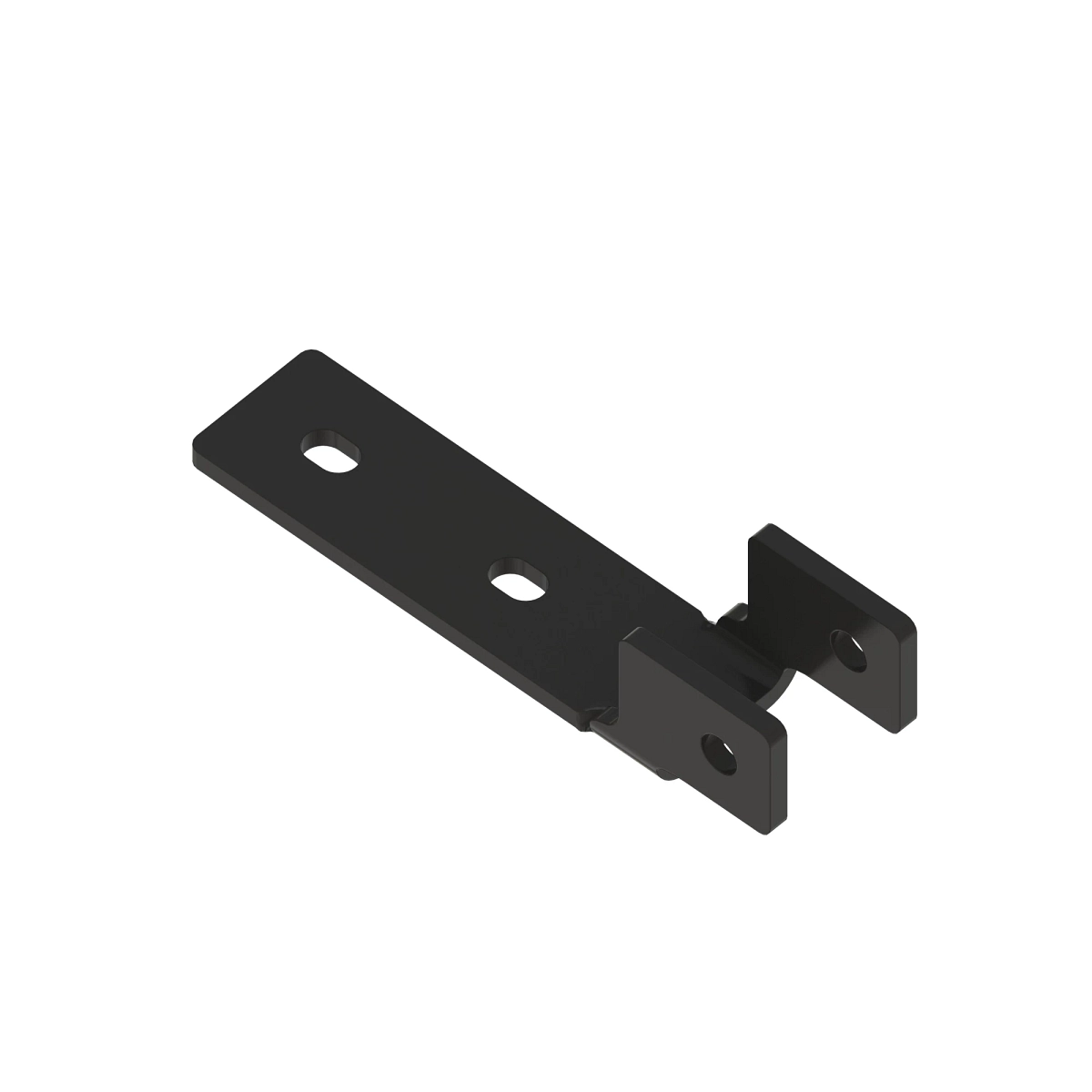 Bracket, Beacon Cab