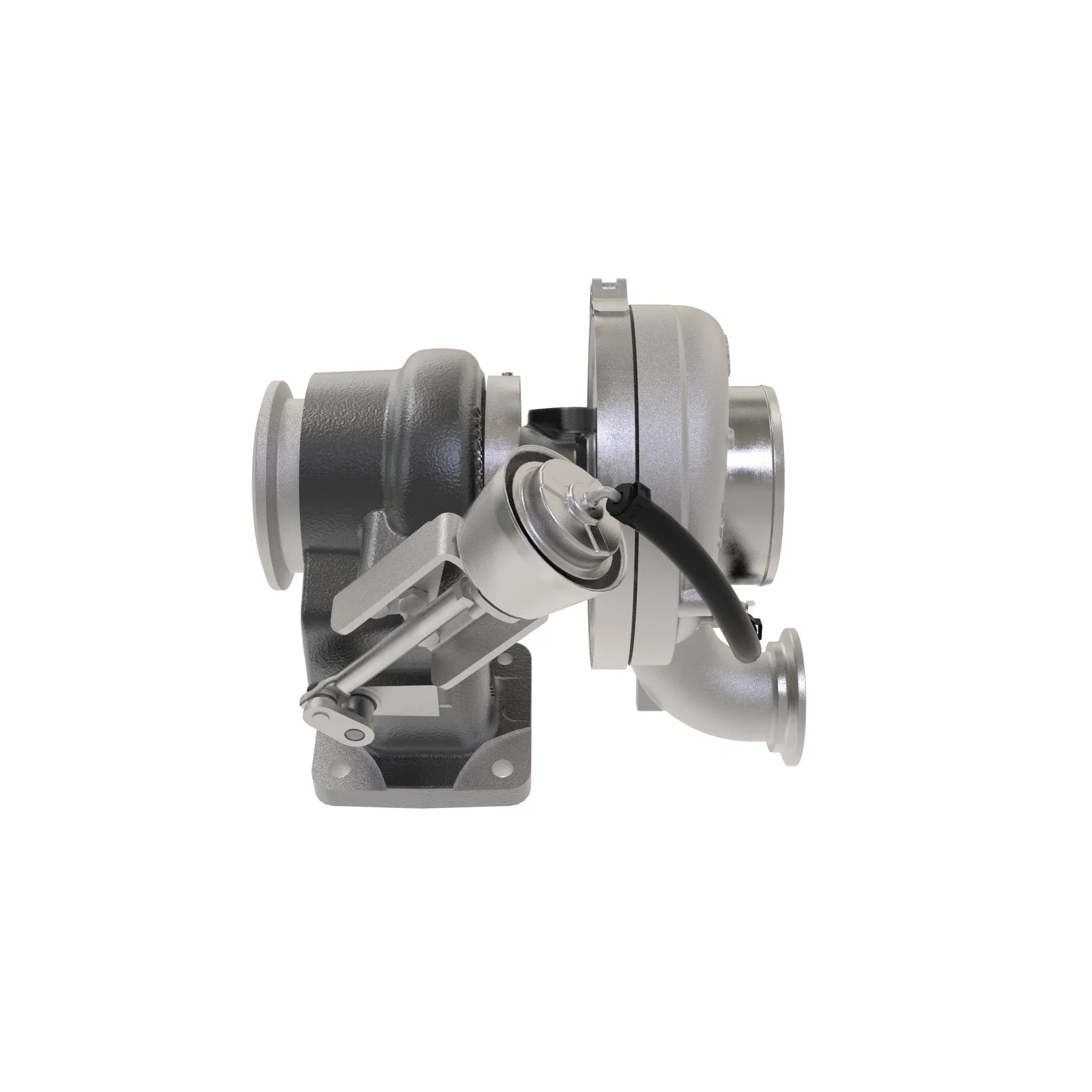 WASTEGATE,  7J BRAZIL -SIII
