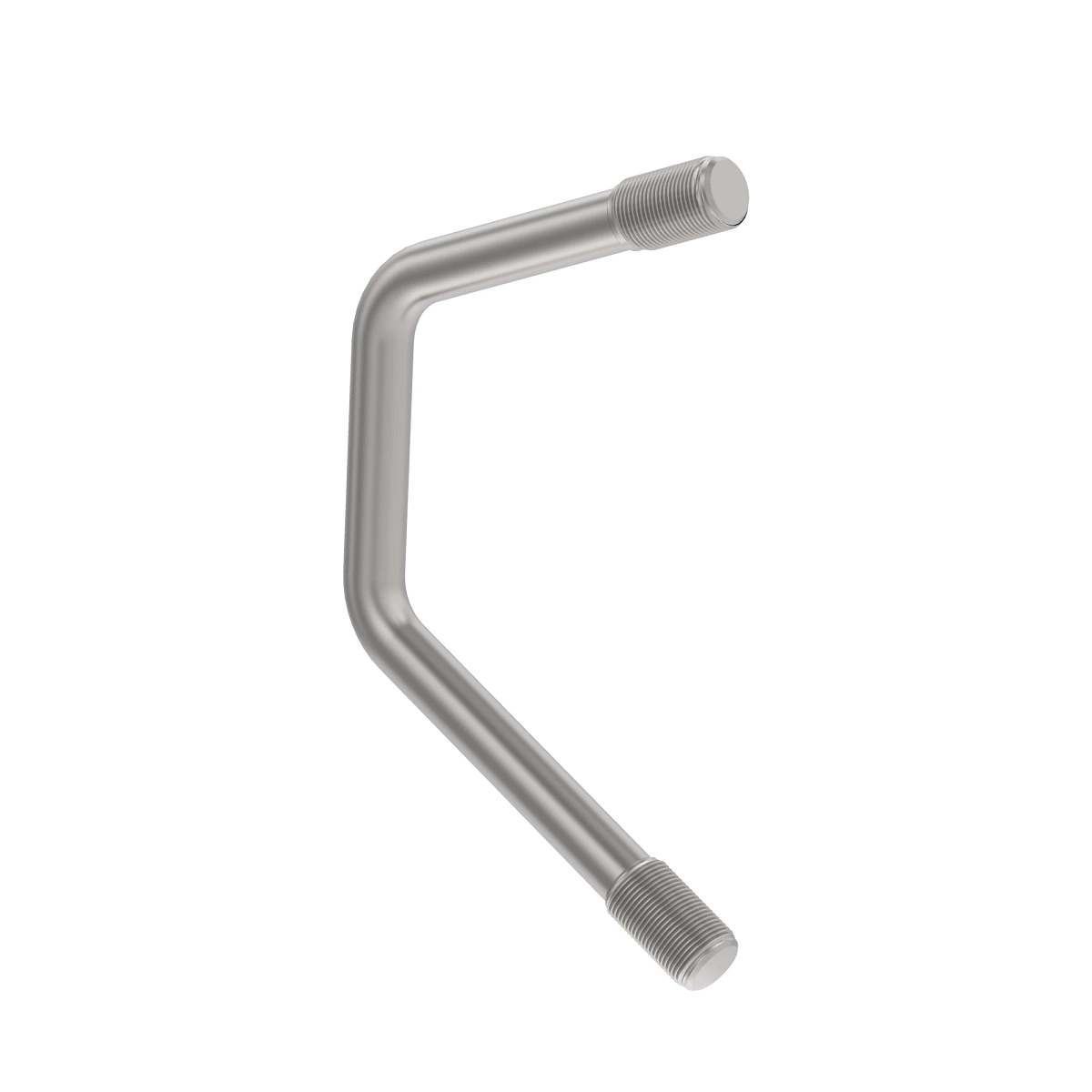 U-Bolt, M16, 3" X 3", Sd Fert Opene