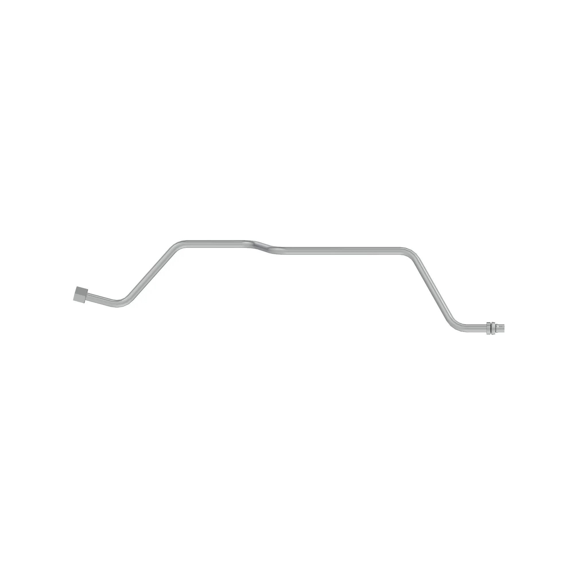 OIL LINE, IVT SUPPLY(30 BAR)
