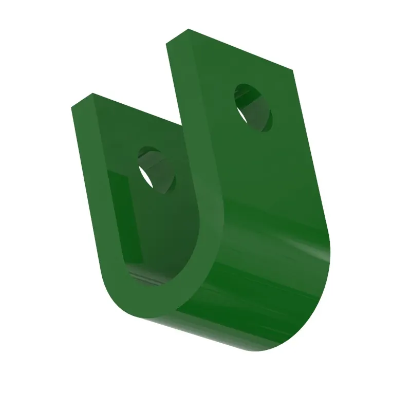 John Deere Marker Assembly Clevis - A45292