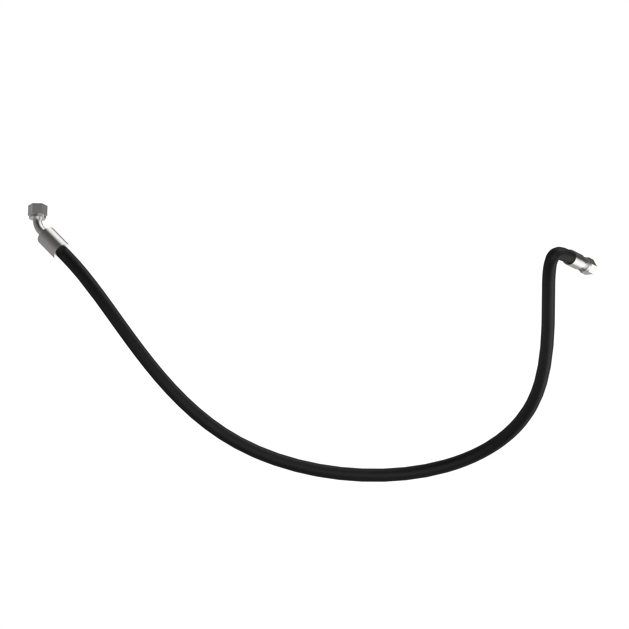 John Deere Hydraulic Hose - F688602