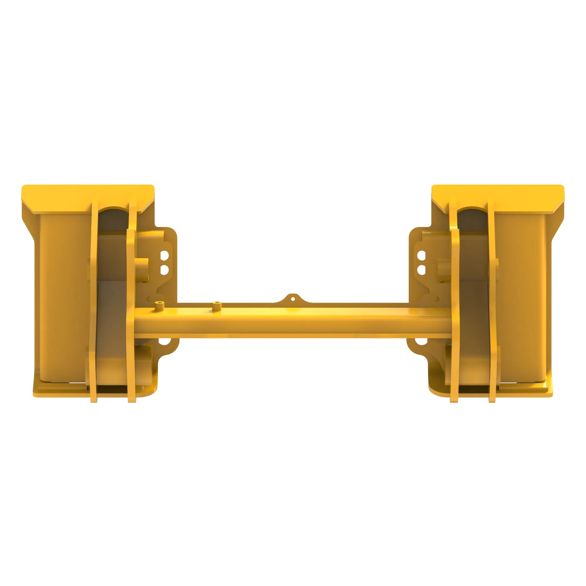 QUICK COUPLER
