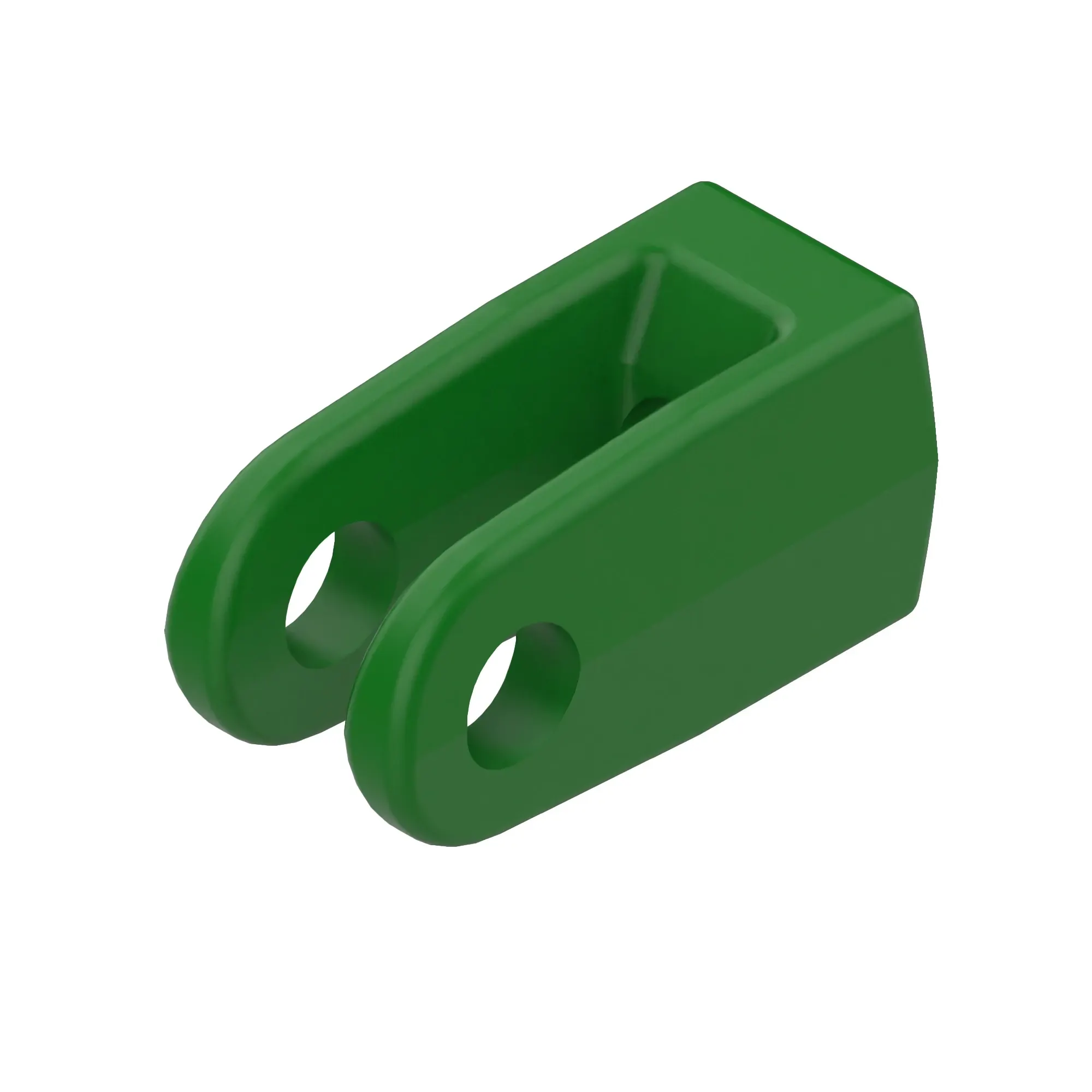 John Deere End - HC17497