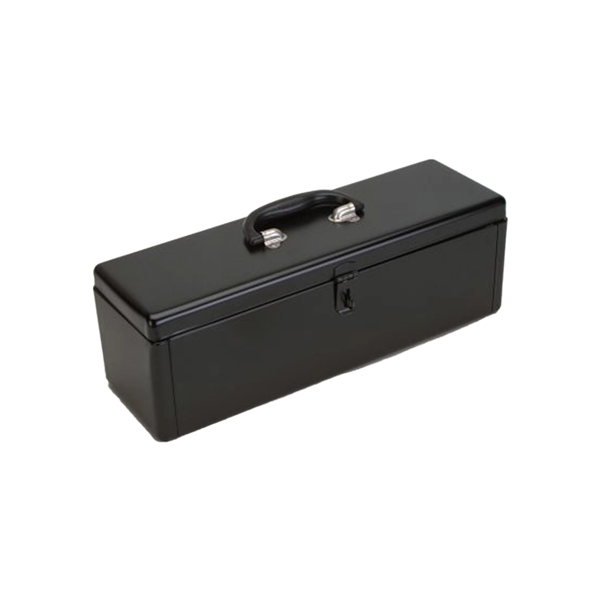 John Deere Toolbox with Tray and Latch Pin - AT22070