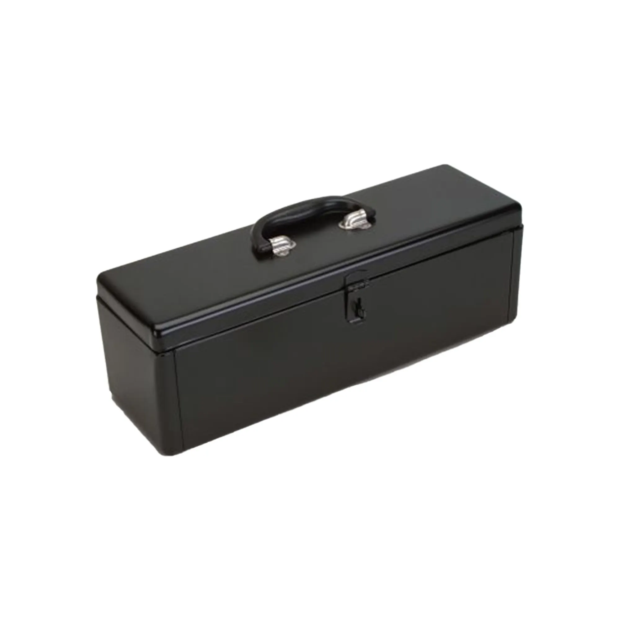 John Deere Toolbox with Tray and Latch Pin - AT22070
