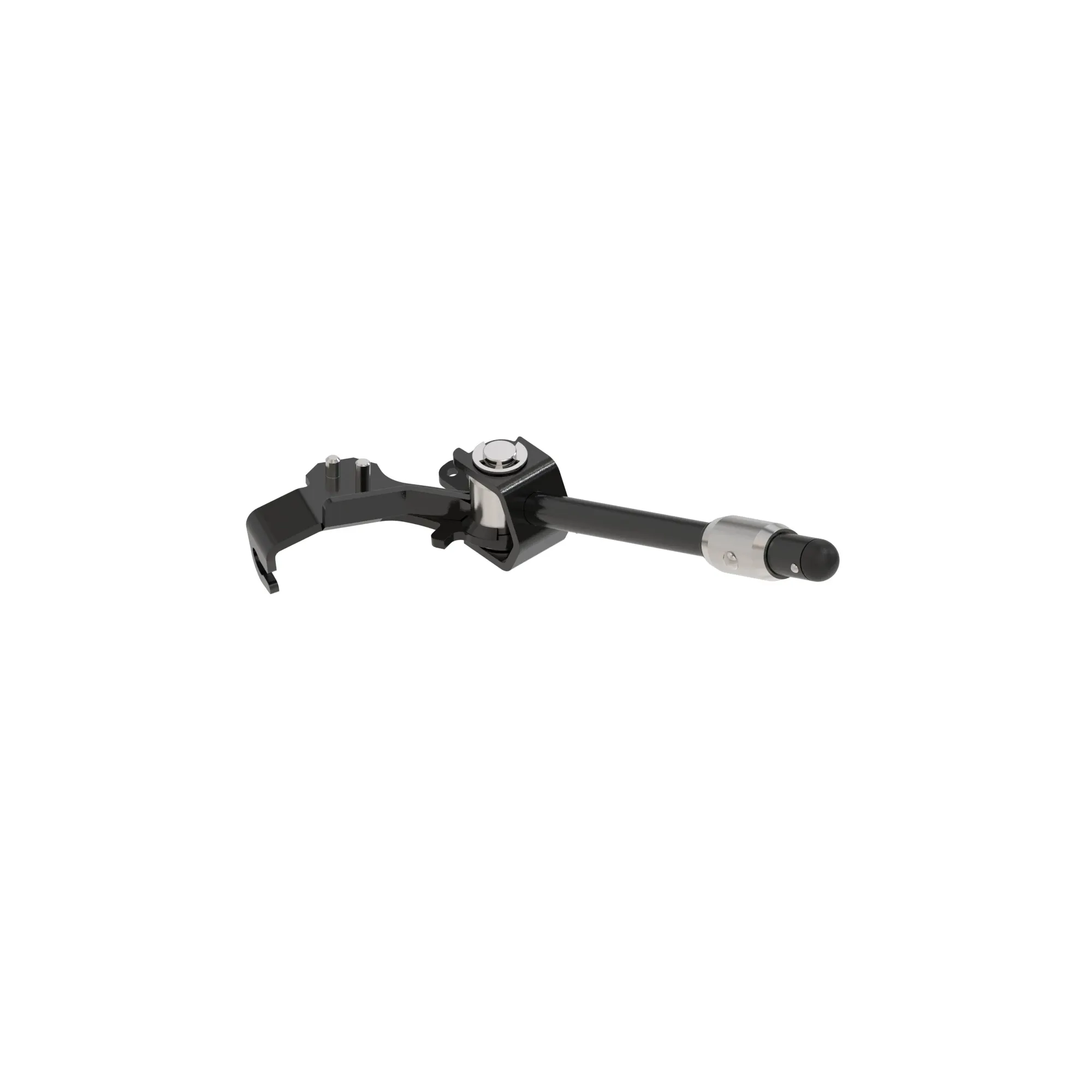 HITCH ACTUATOR