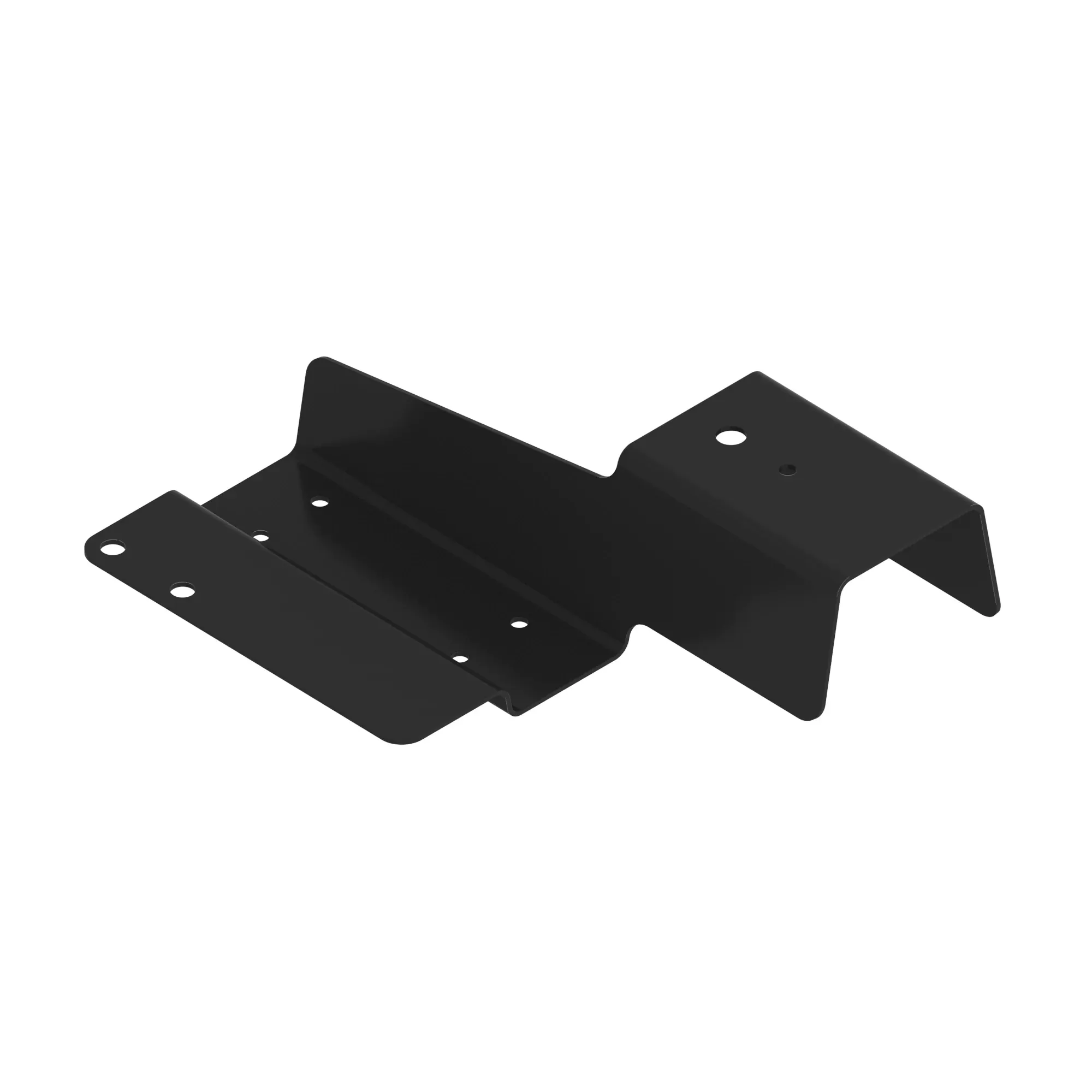John Deere Front Harness Chassis Bracket - SU299952