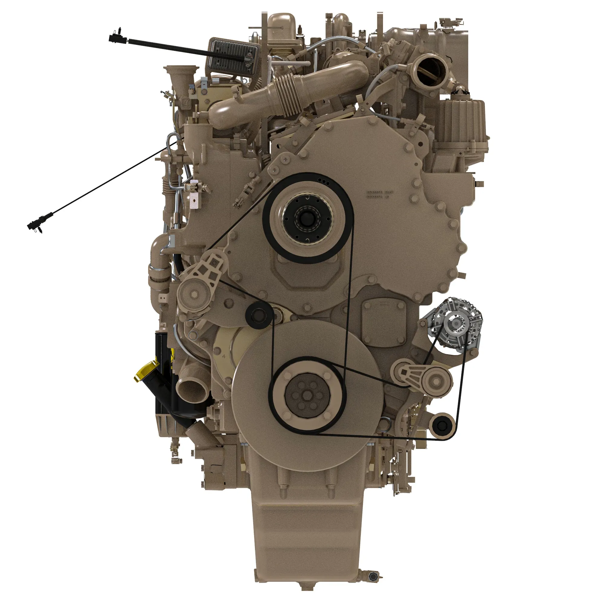 Diesel Engine