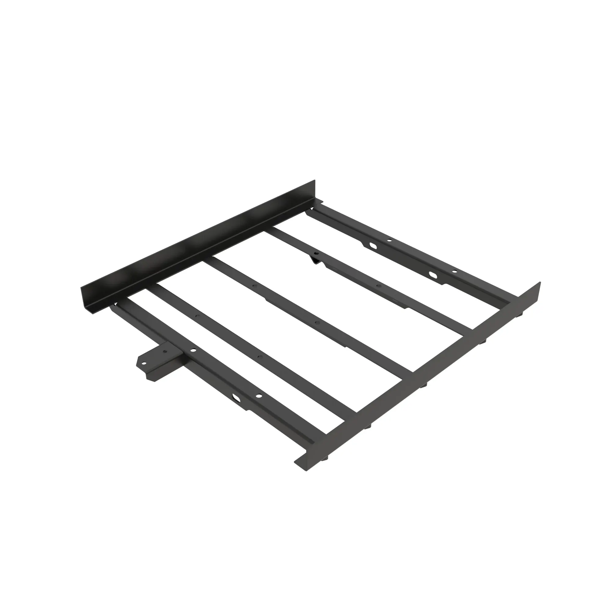 John Deere Frame - AM126615